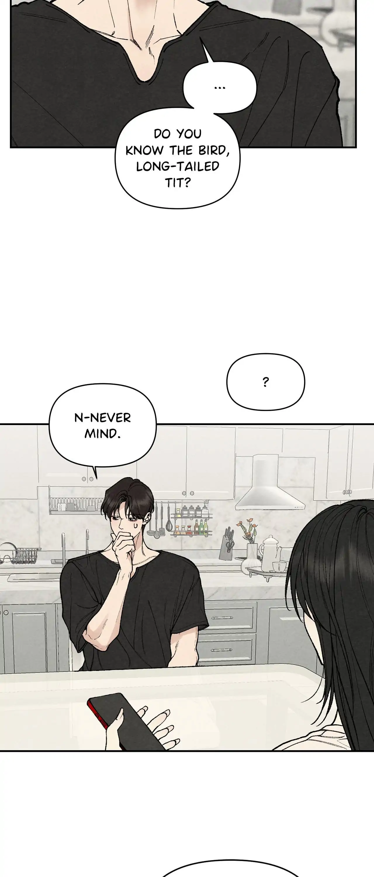 Toying With Daddy Chapter 13 - Page 5