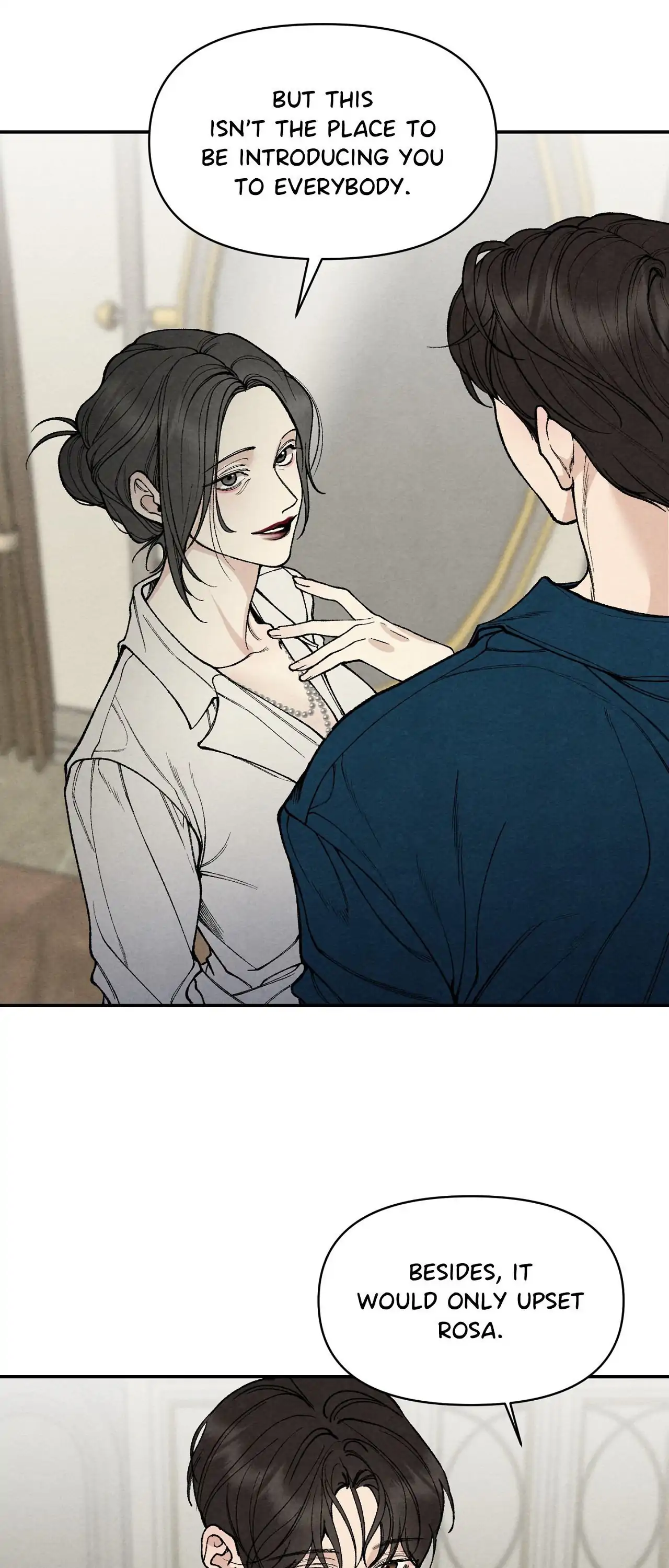 Toying With Daddy Chapter 13 - Page 41