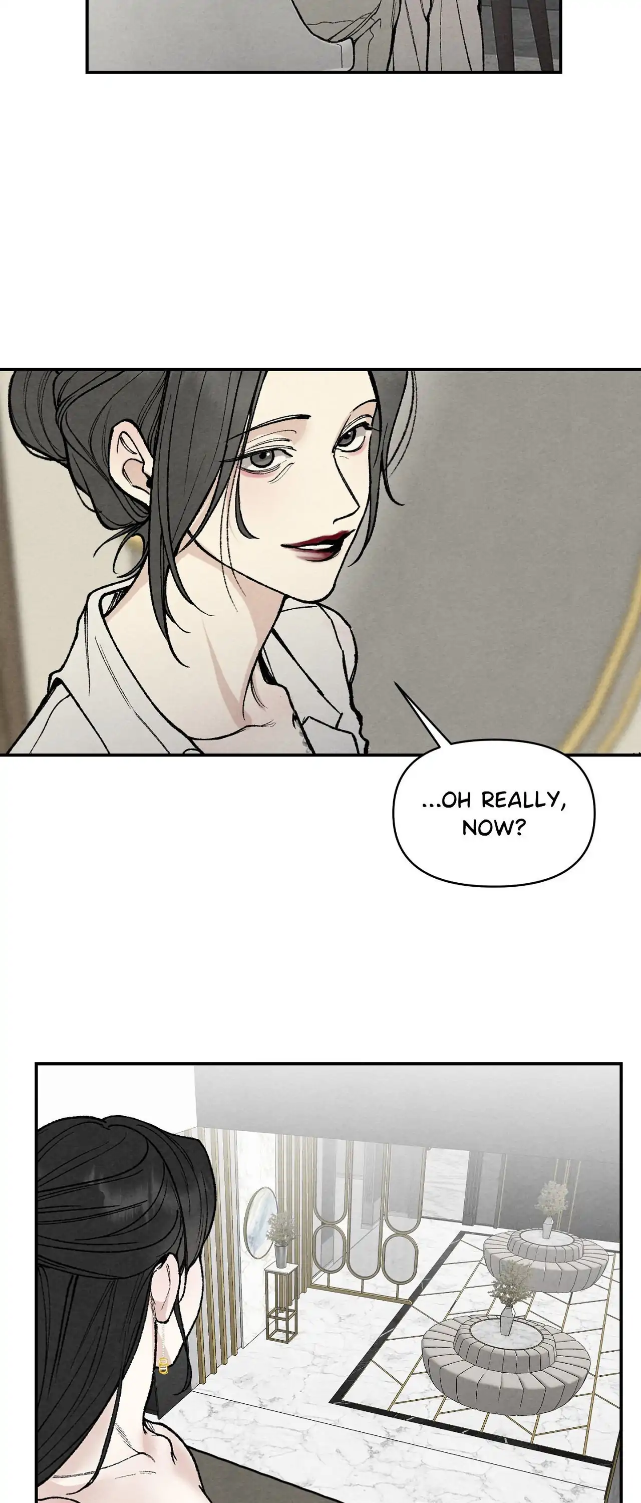 Toying With Daddy Chapter 13 - Page 43