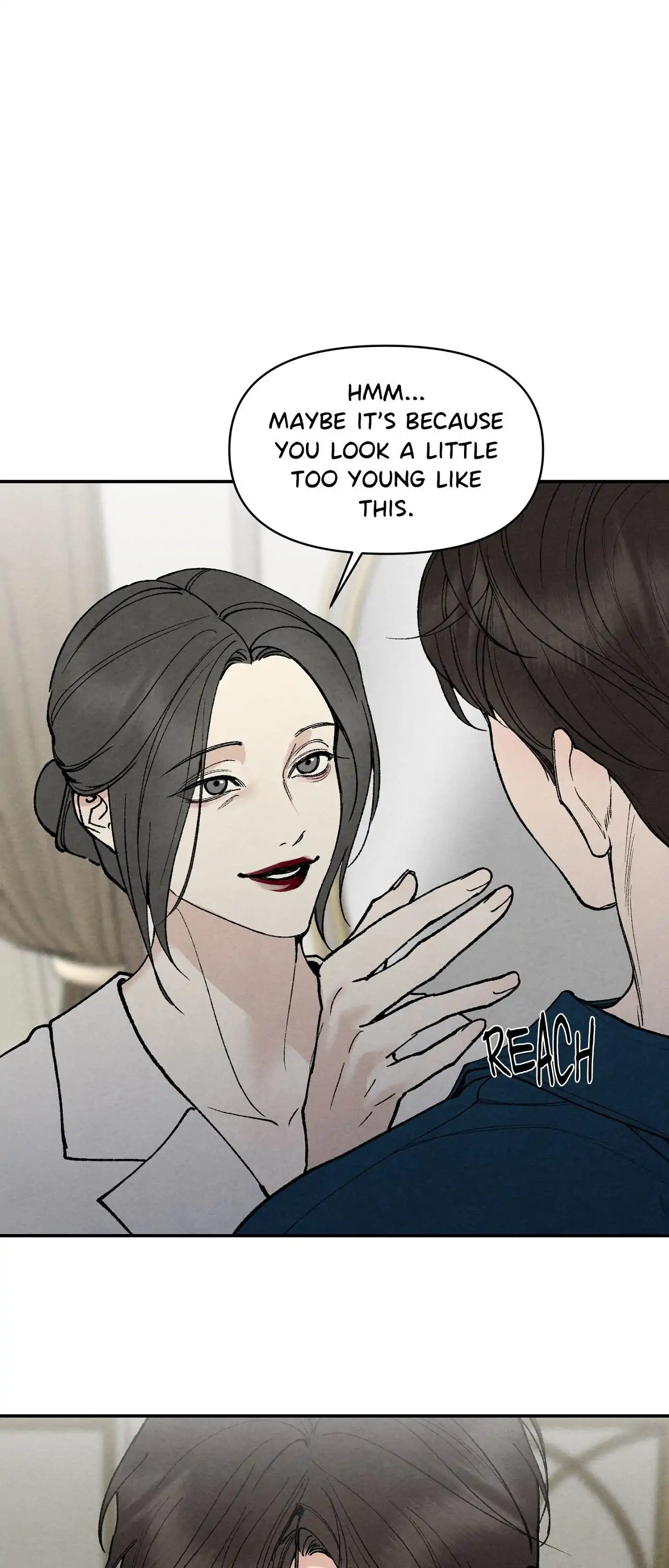 Toying With Daddy Chapter 13 - Page 45