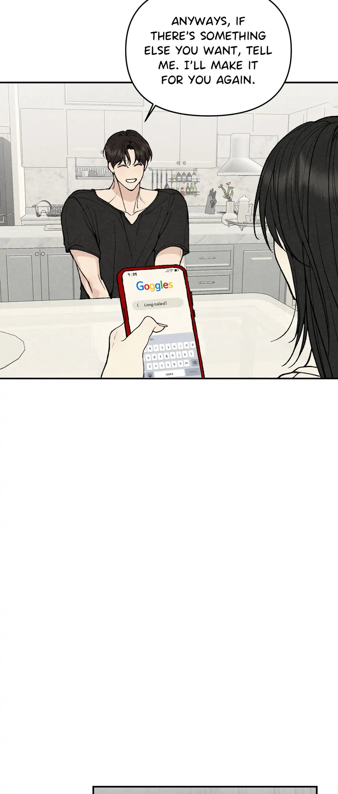 Toying With Daddy Chapter 13 - Page 6