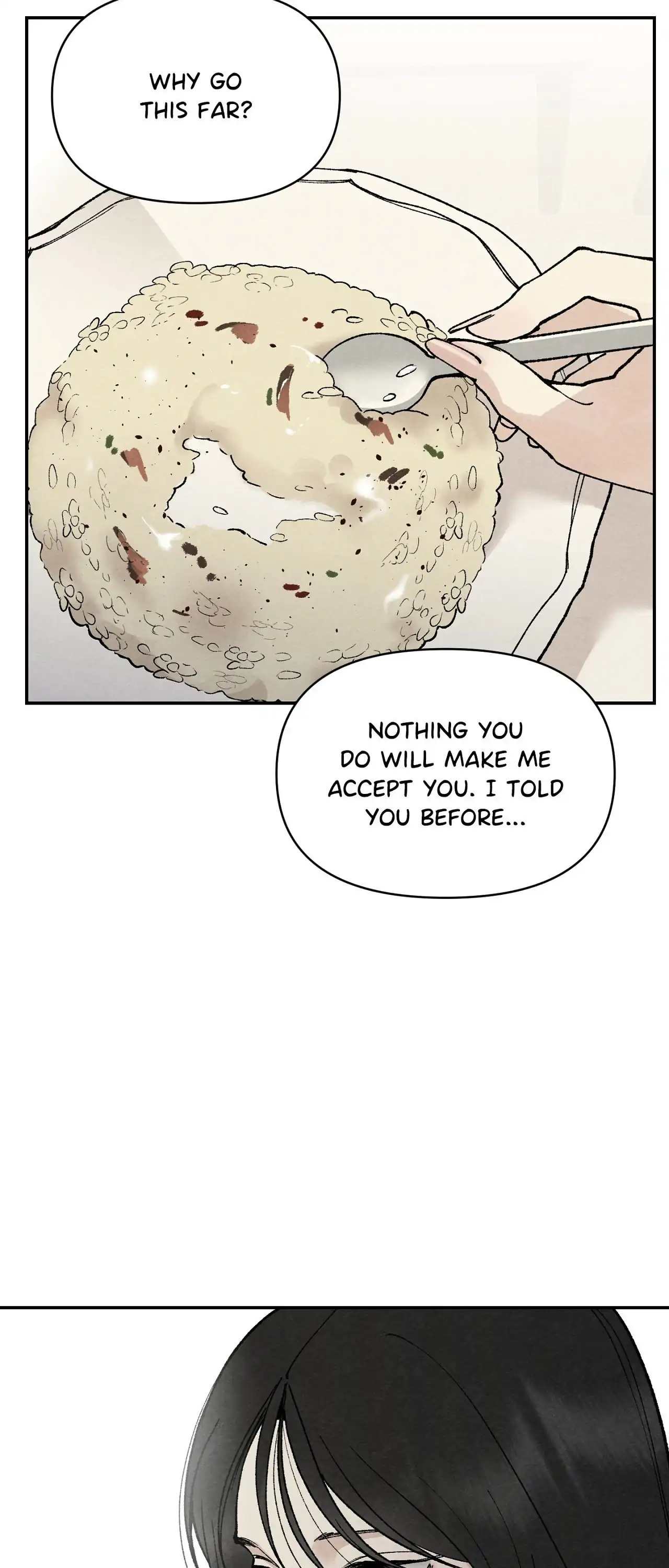 Toying With Daddy Chapter 13 - Page 10