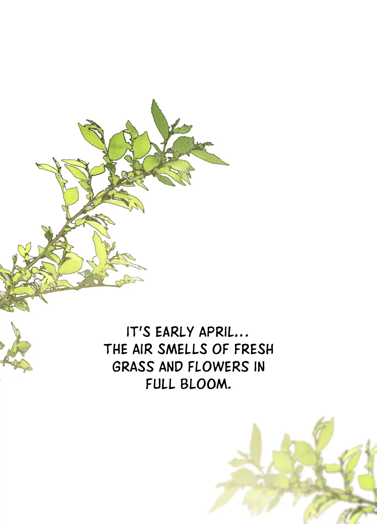 Toying With Daddy Chapter 14 - Page 1