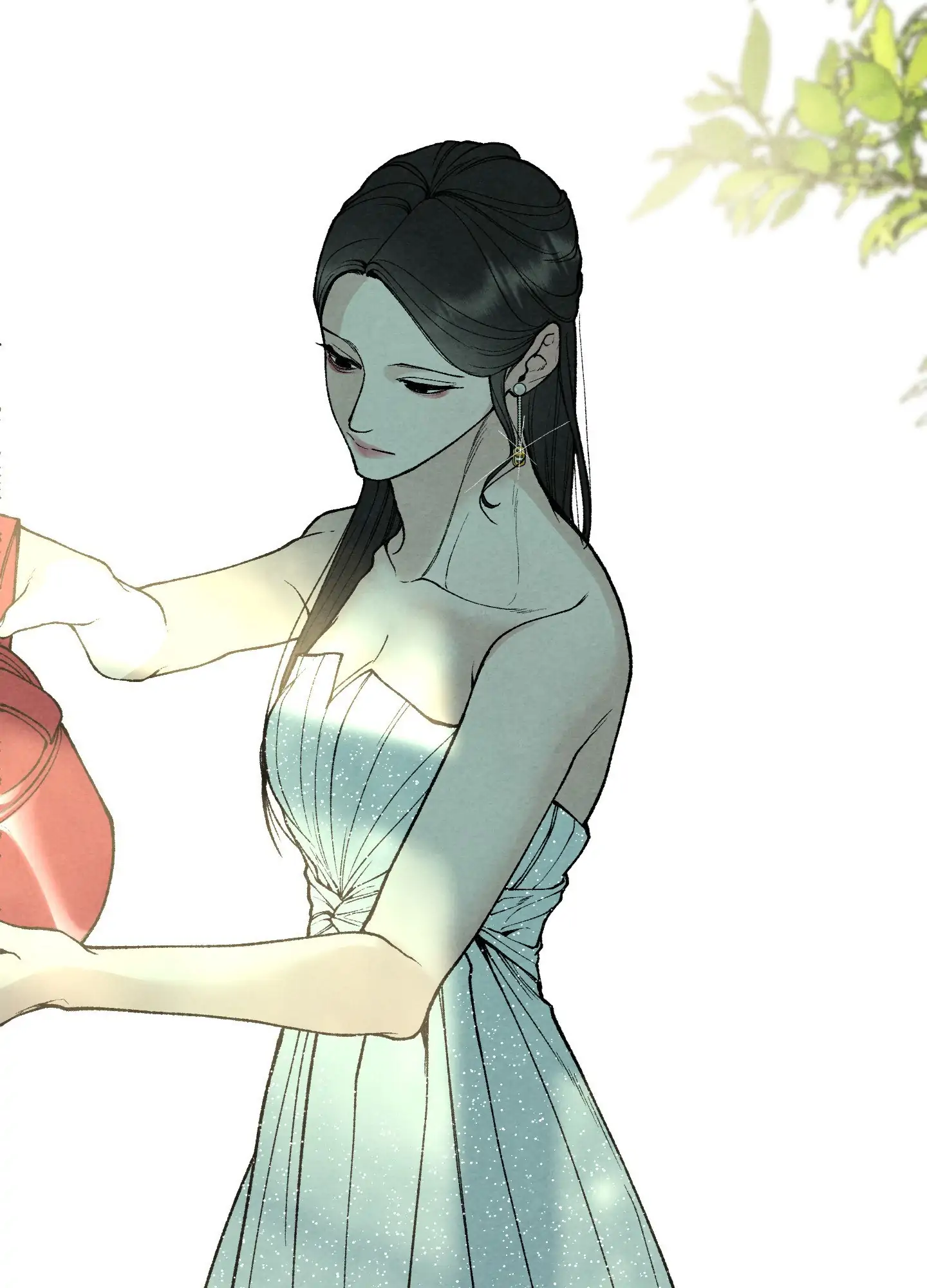 Toying With Daddy Chapter 14 - Page 2