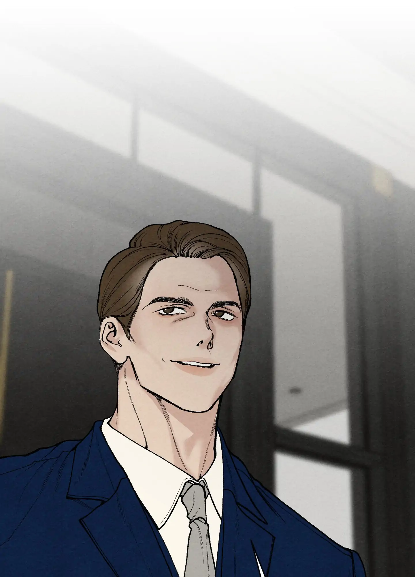 Toying With Daddy Chapter 14 - Page 11