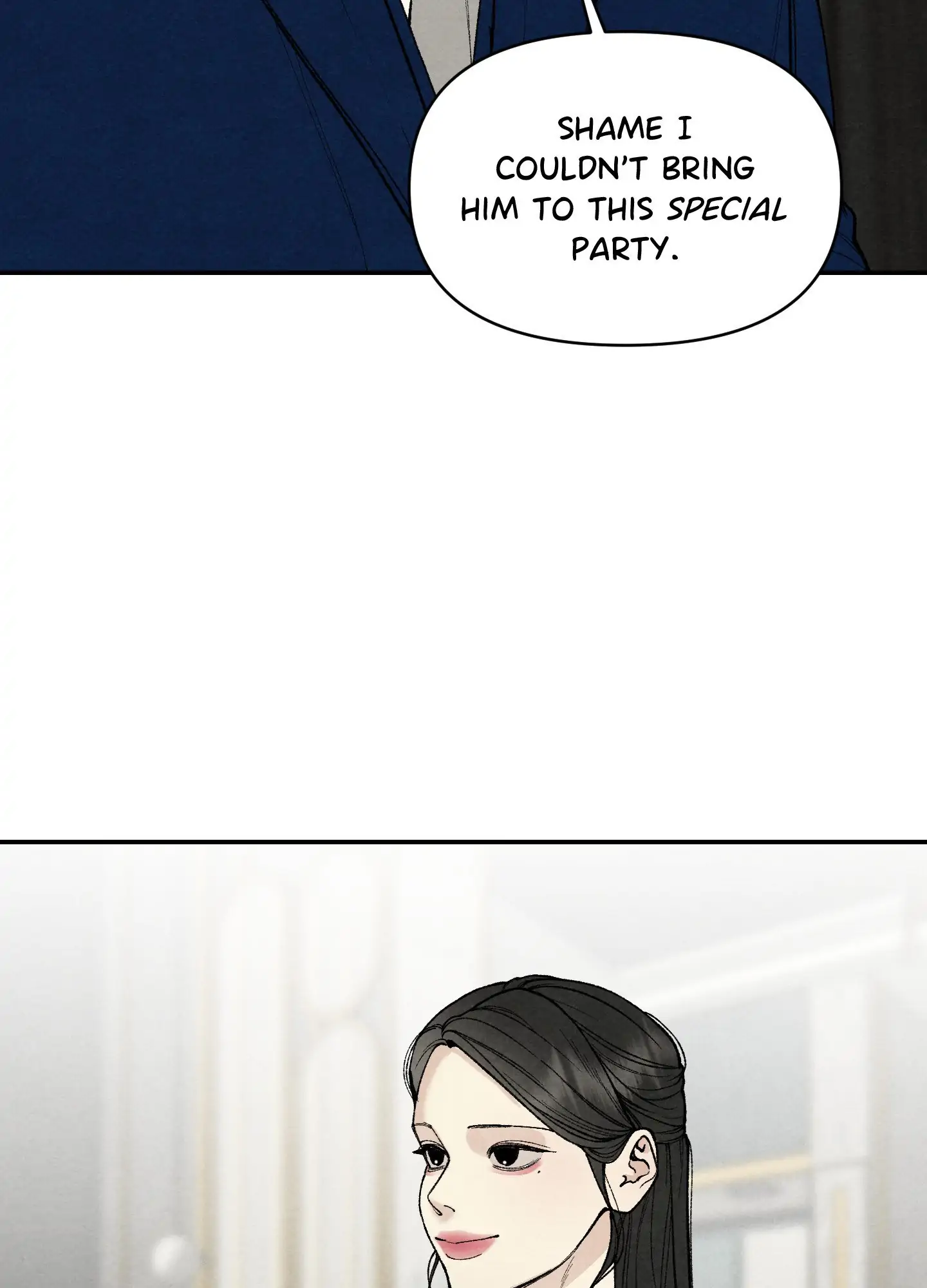 Toying With Daddy Chapter 14 - Page 12