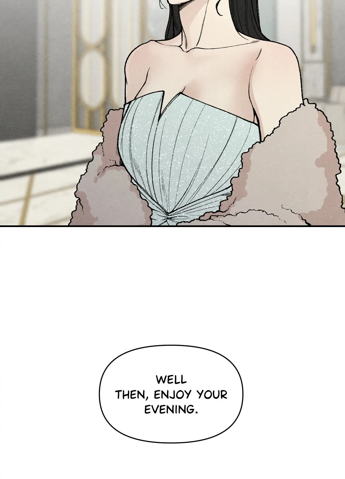 Toying With Daddy Chapter 14 - Page 13