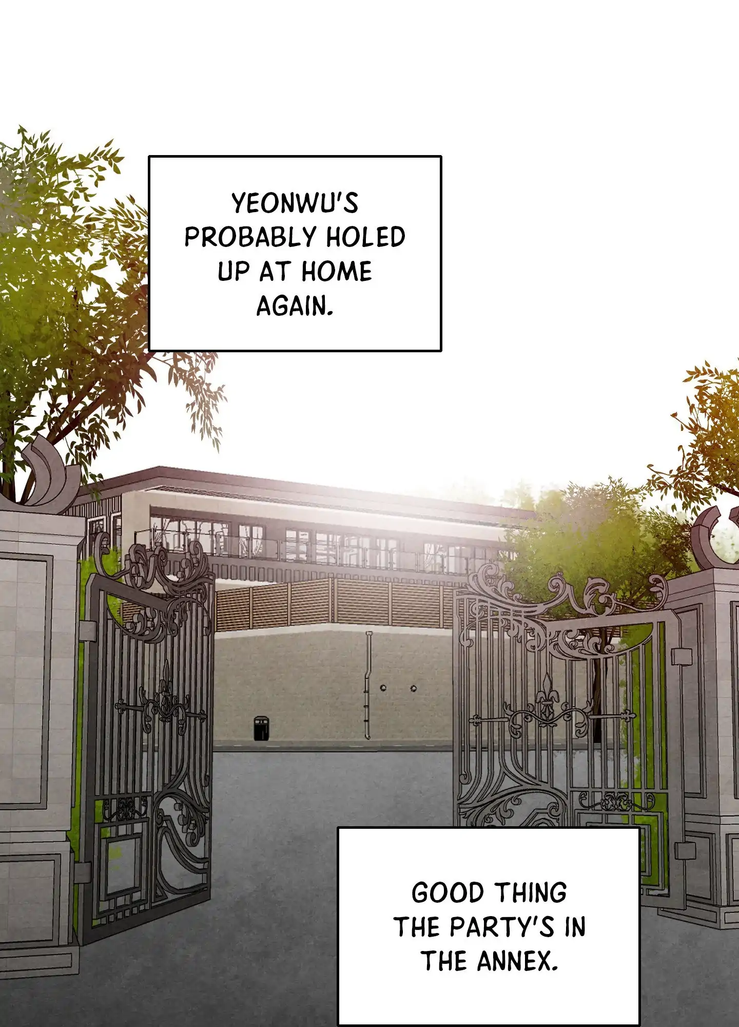 Toying With Daddy Chapter 14 - Page 15