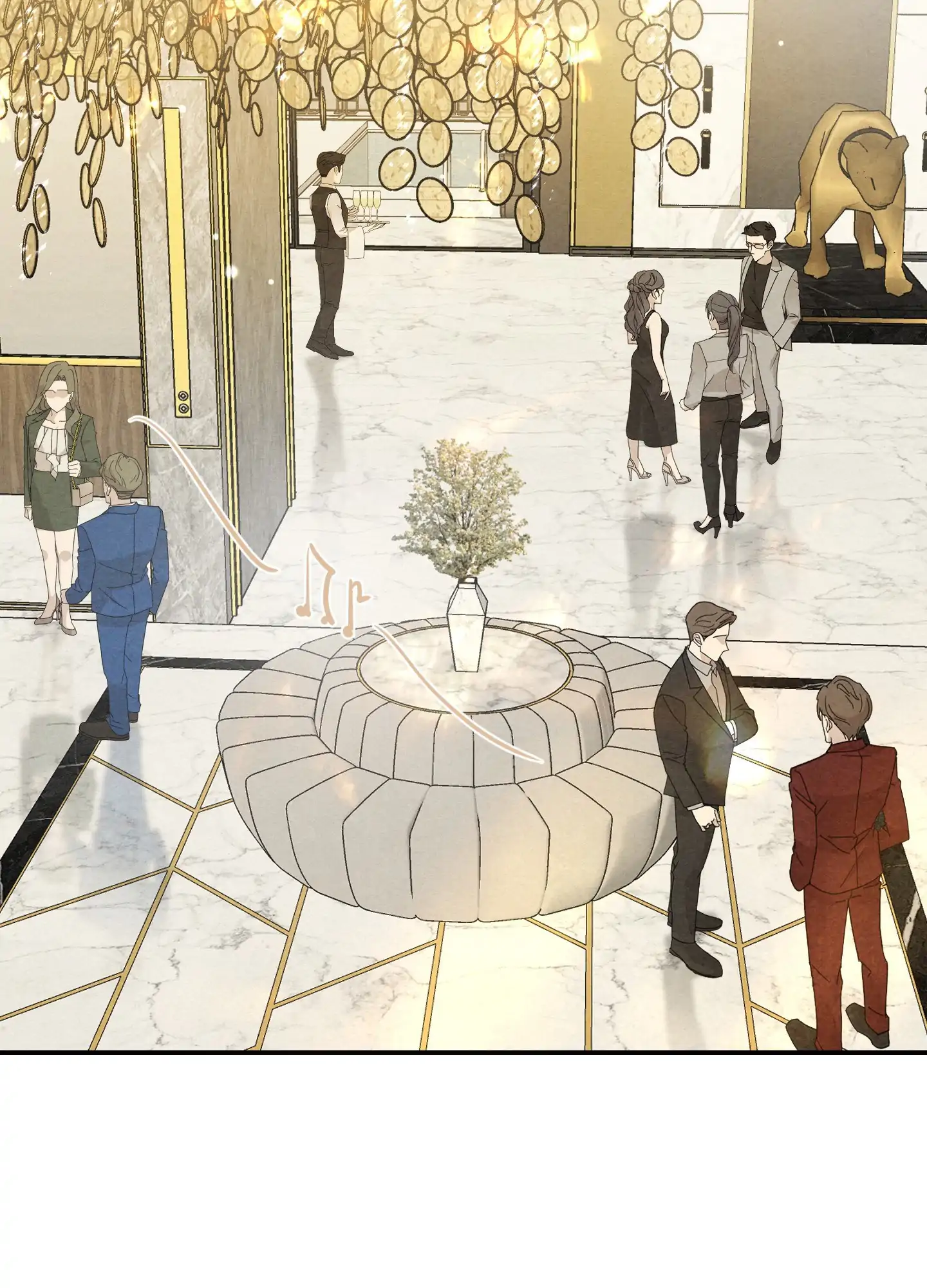 Toying With Daddy Chapter 14 - Page 17