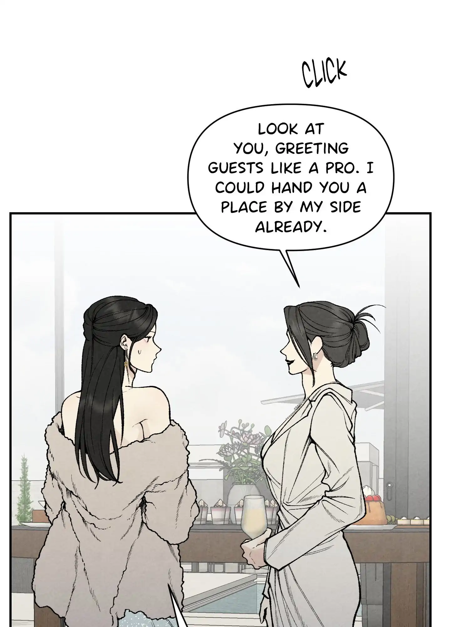 Toying With Daddy Chapter 14 - Page 18