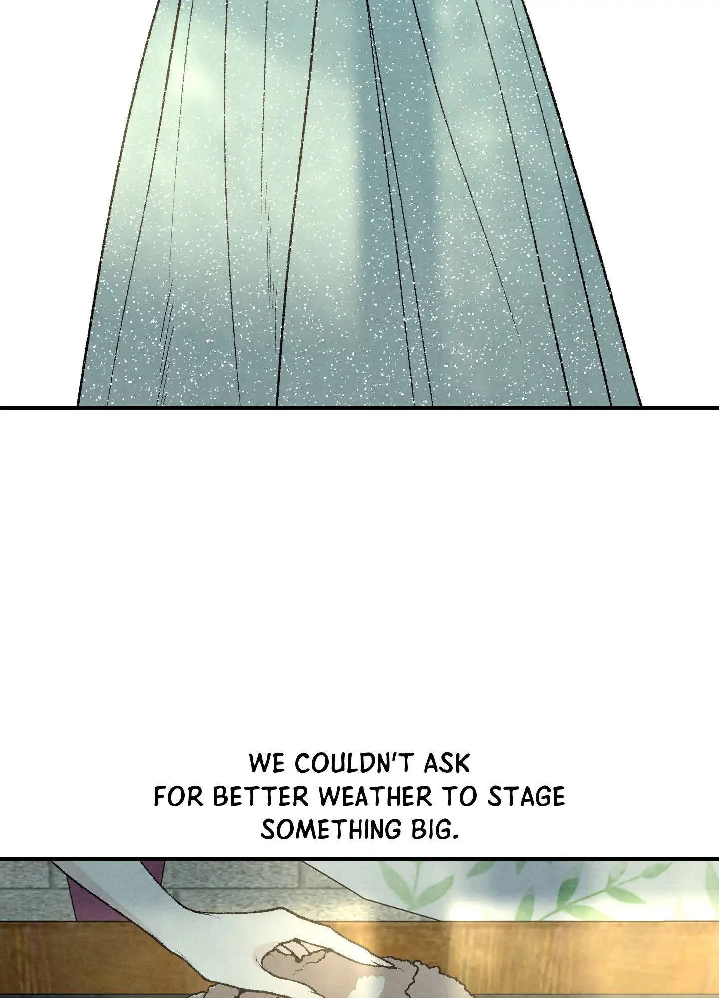 Toying With Daddy Chapter 14 - Page 3