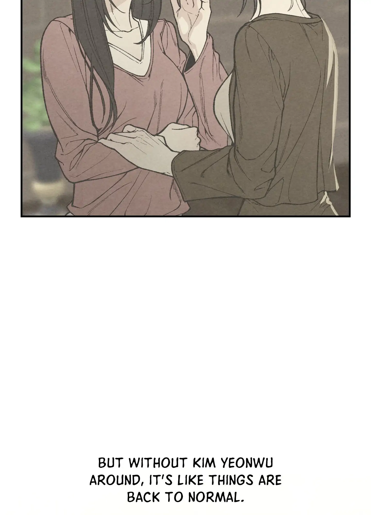 Toying With Daddy Chapter 14 - Page 23