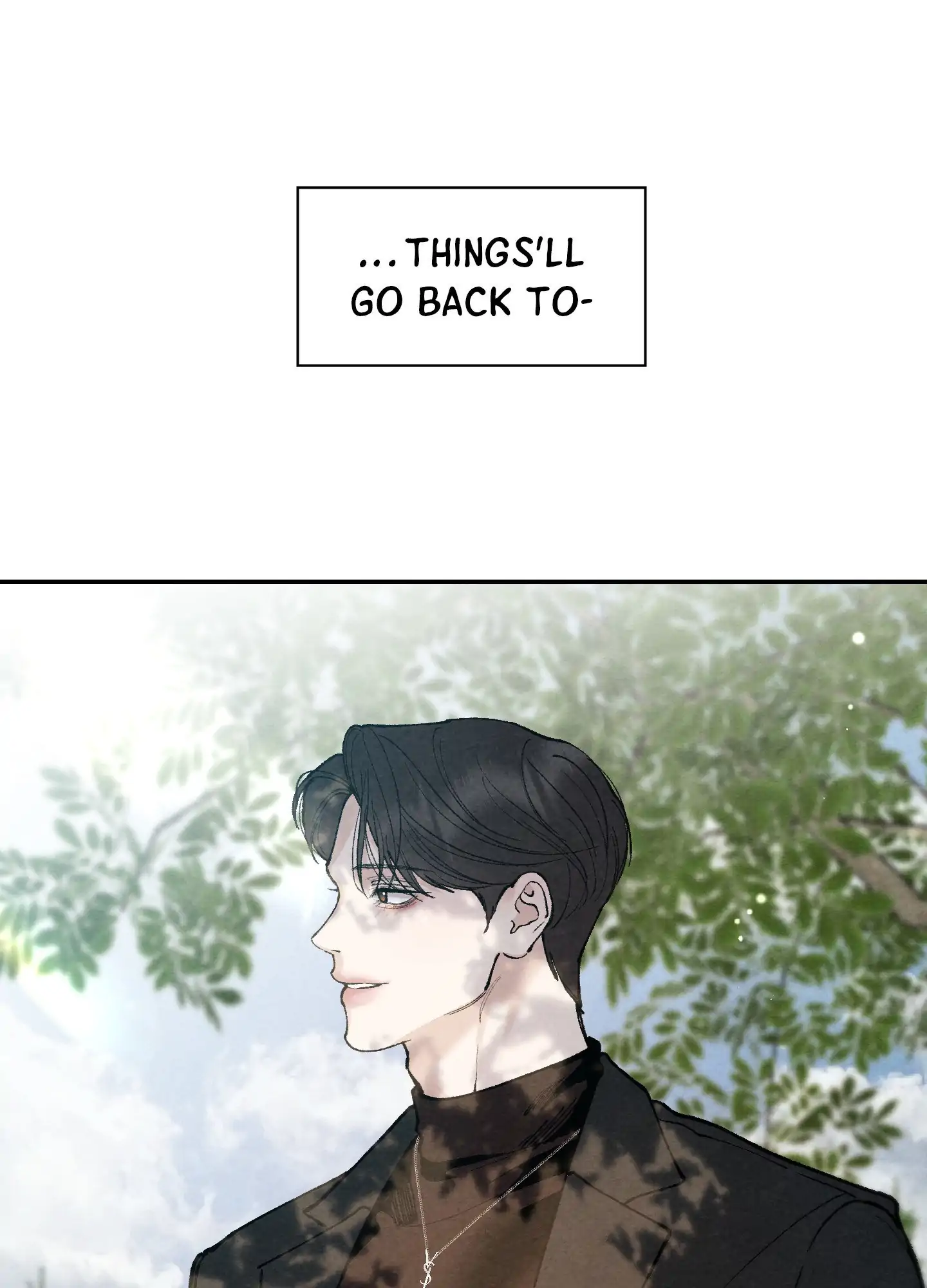 Toying With Daddy Chapter 14 - Page 27