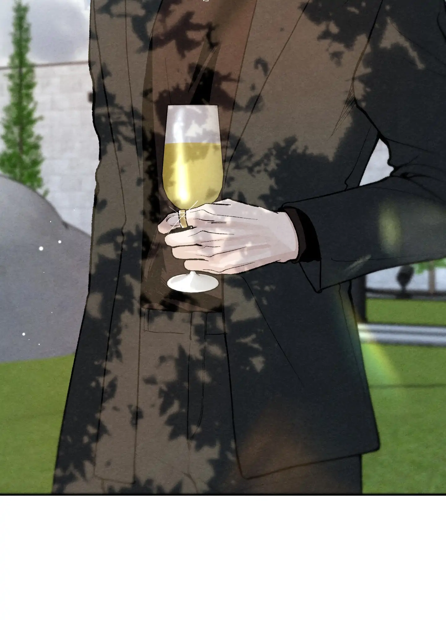 Toying With Daddy Chapter 14 - Page 28