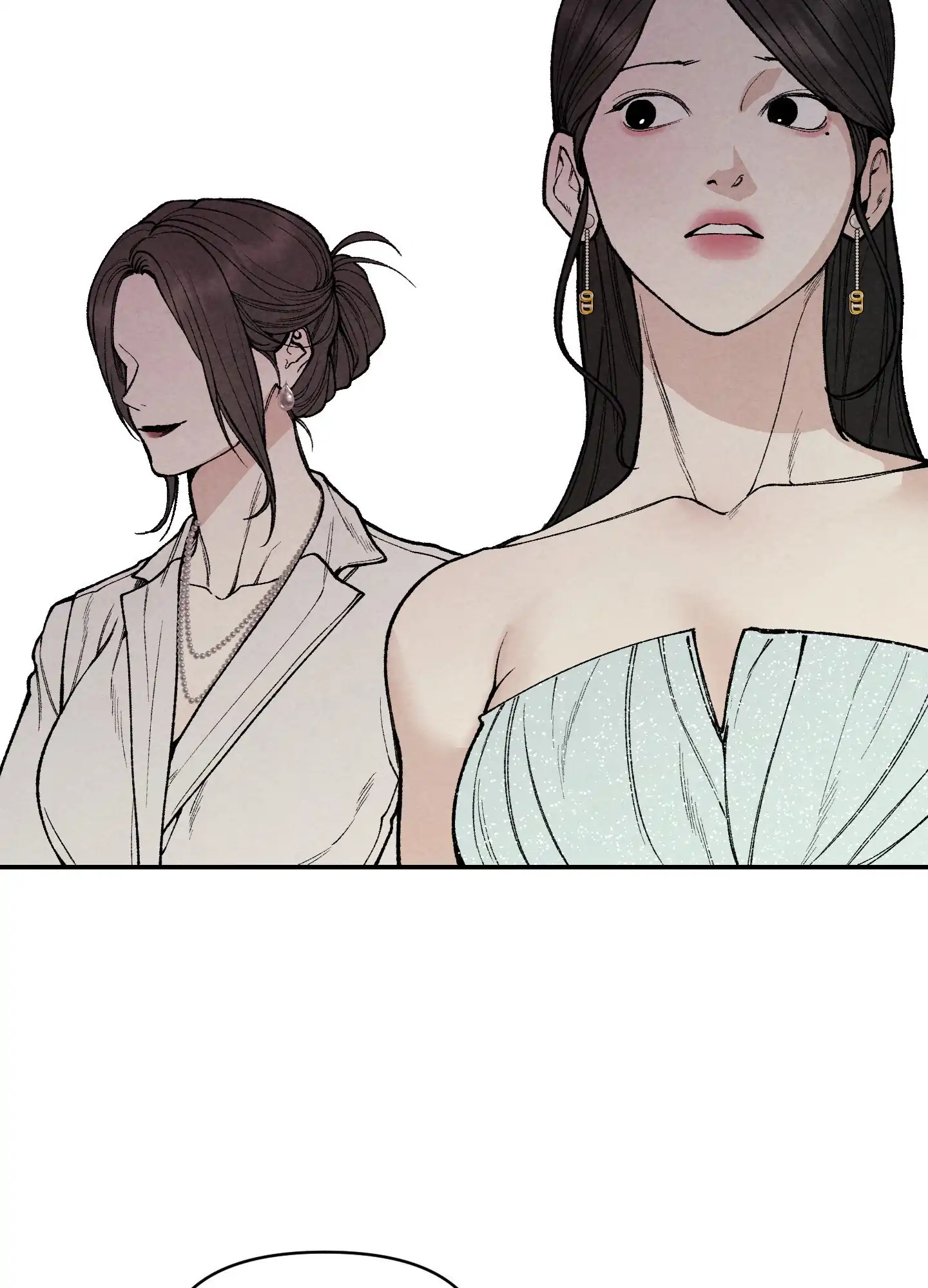 Toying With Daddy Chapter 14 - Page 34