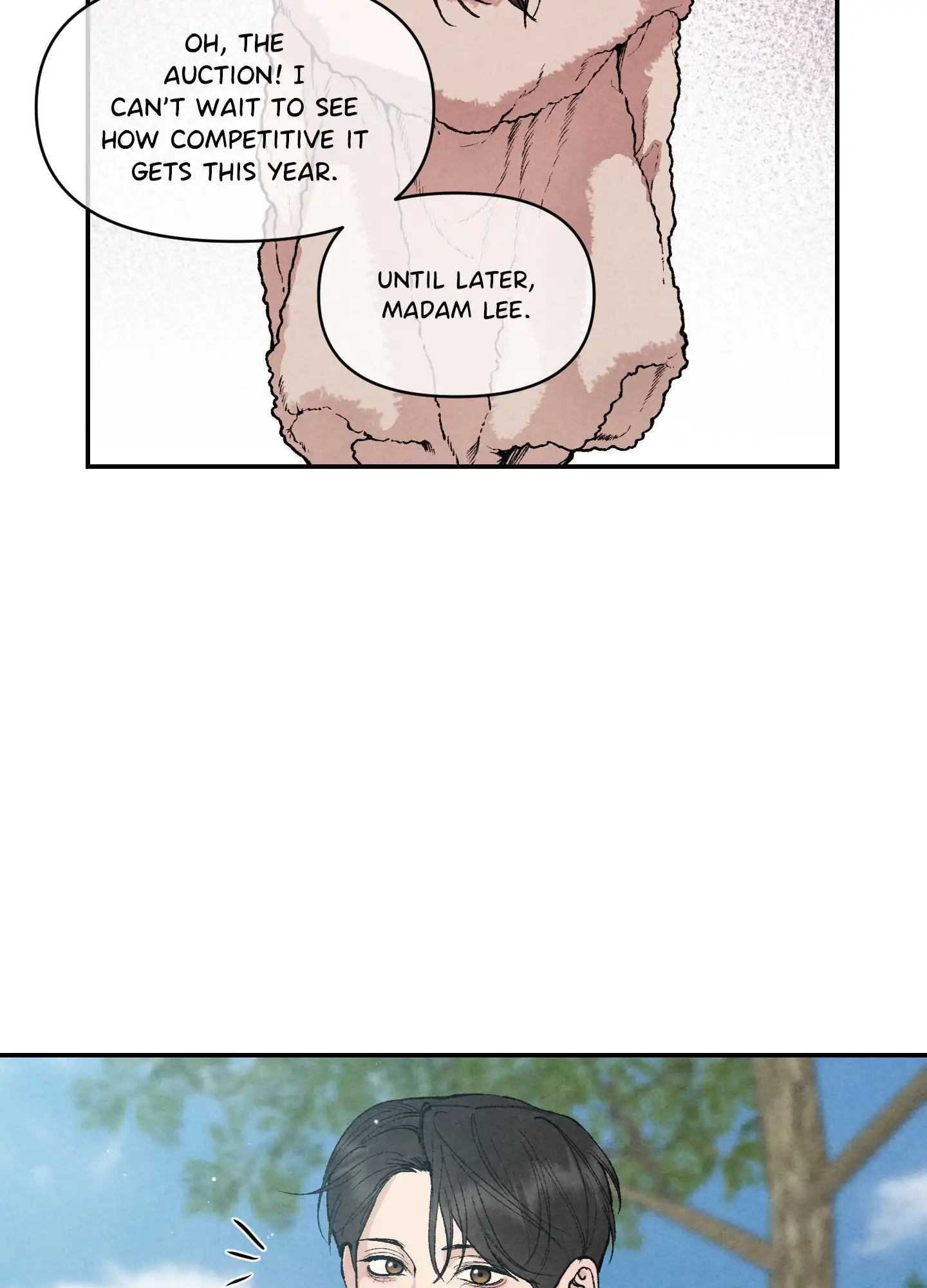 Toying With Daddy Chapter 14 - Page 39