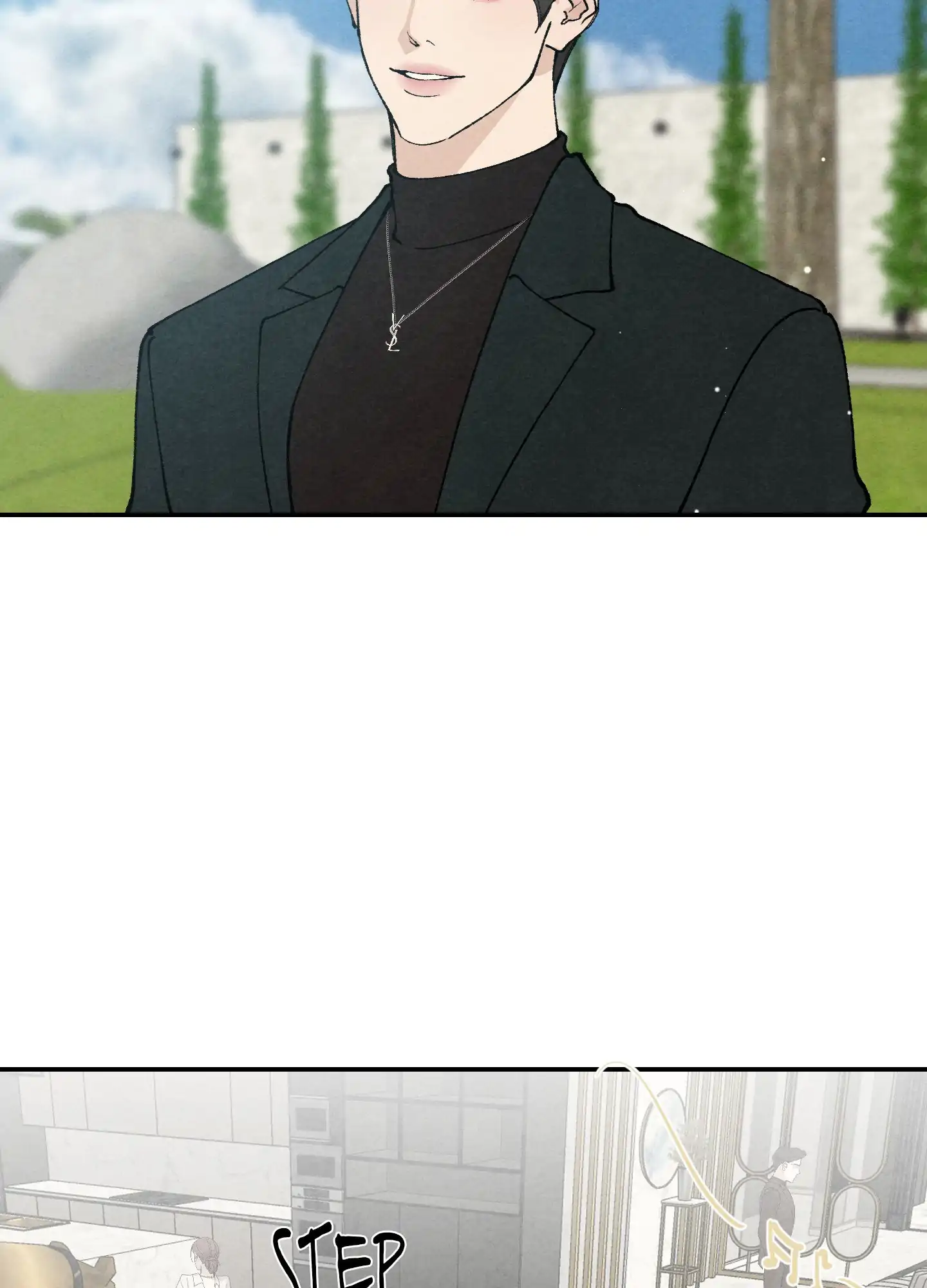 Toying With Daddy Chapter 14 - Page 40