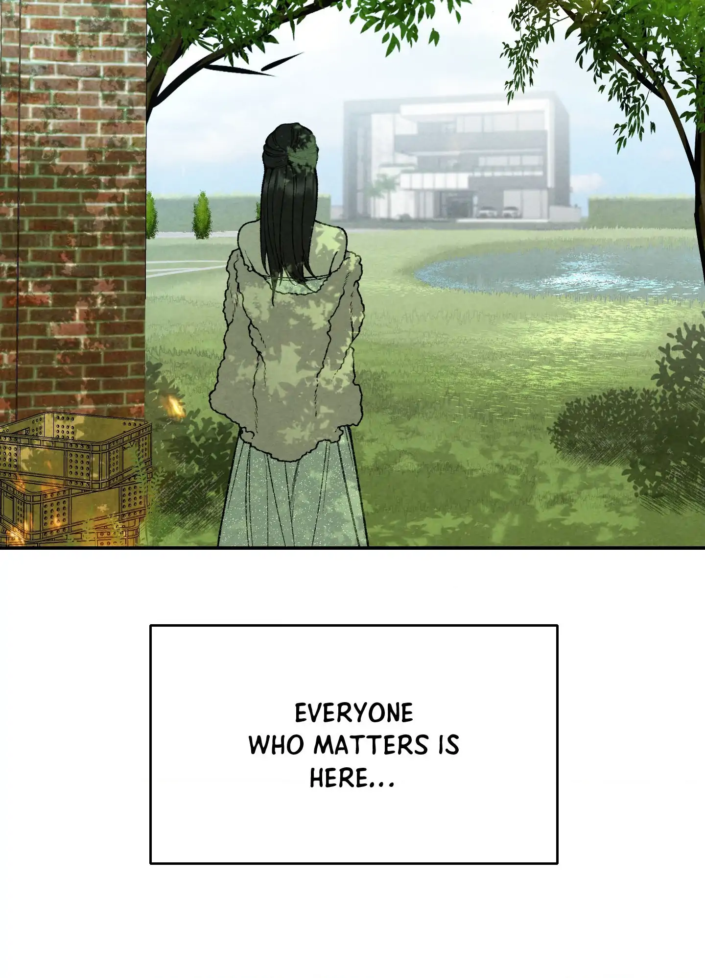 Toying With Daddy Chapter 14 - Page 5