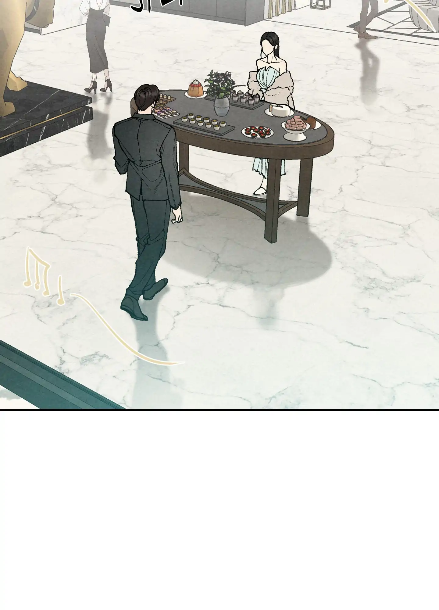 Toying With Daddy Chapter 14 - Page 41