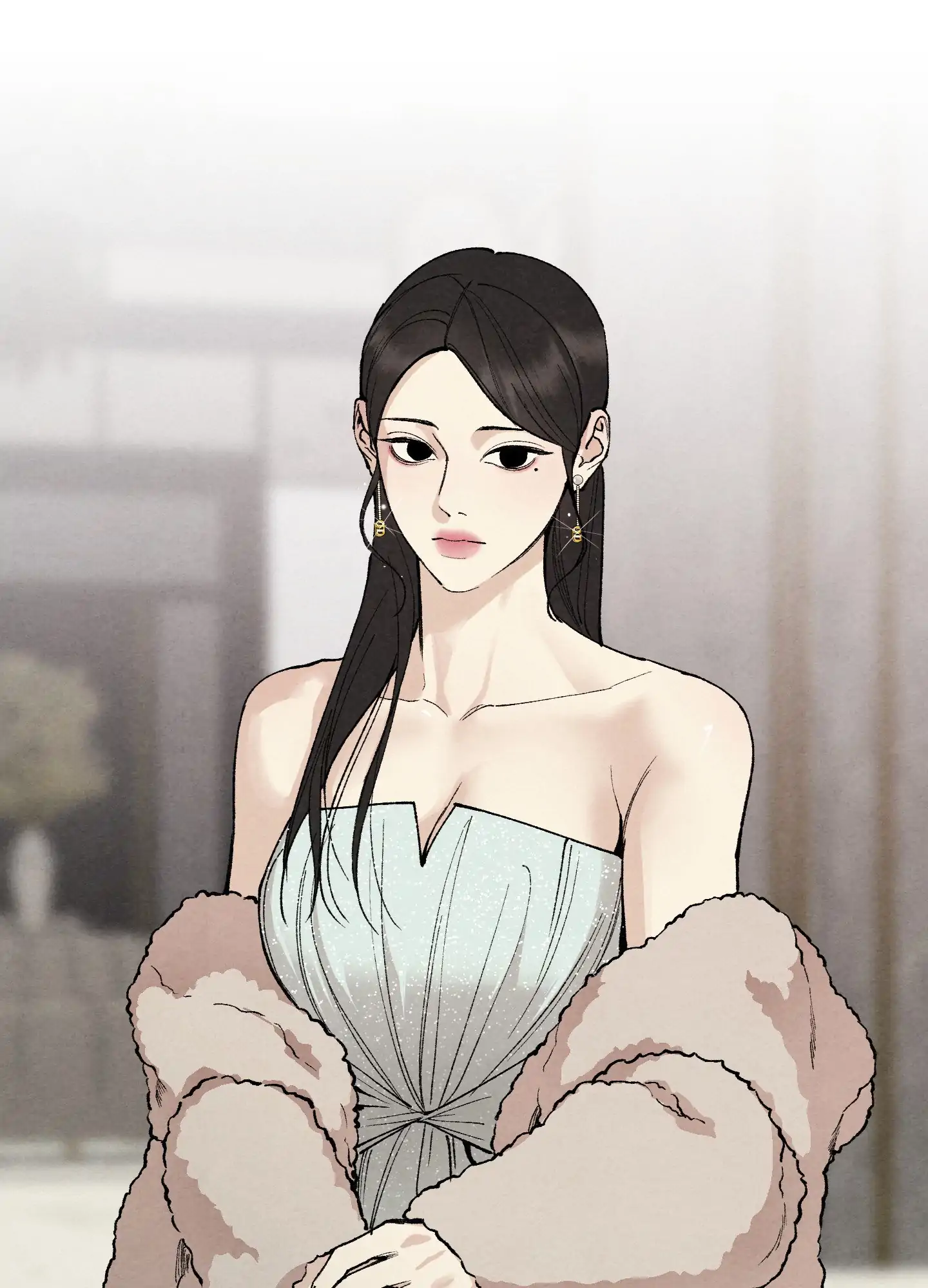 Toying With Daddy Chapter 14 - Page 43