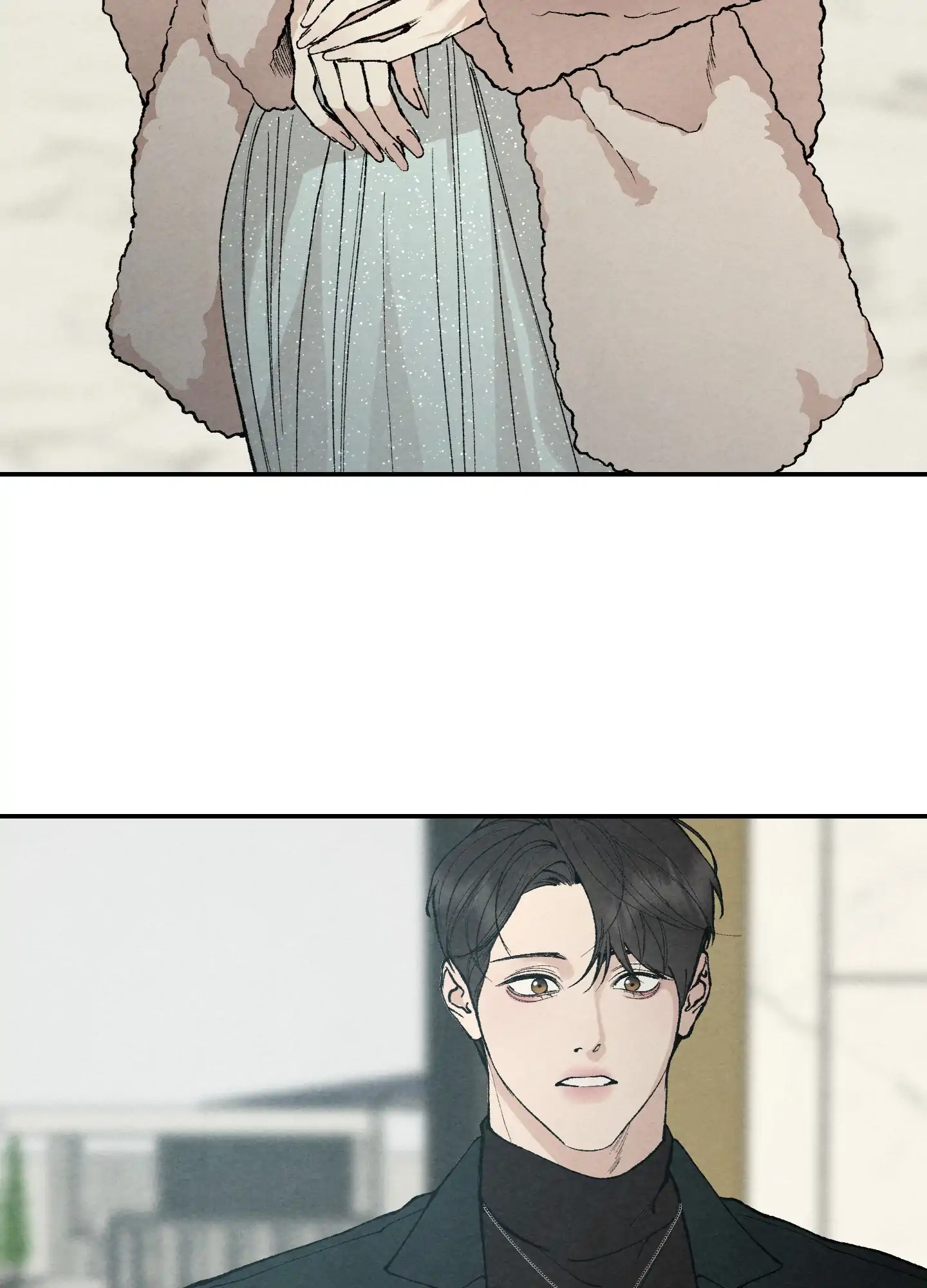 Toying With Daddy Chapter 14 - Page 44