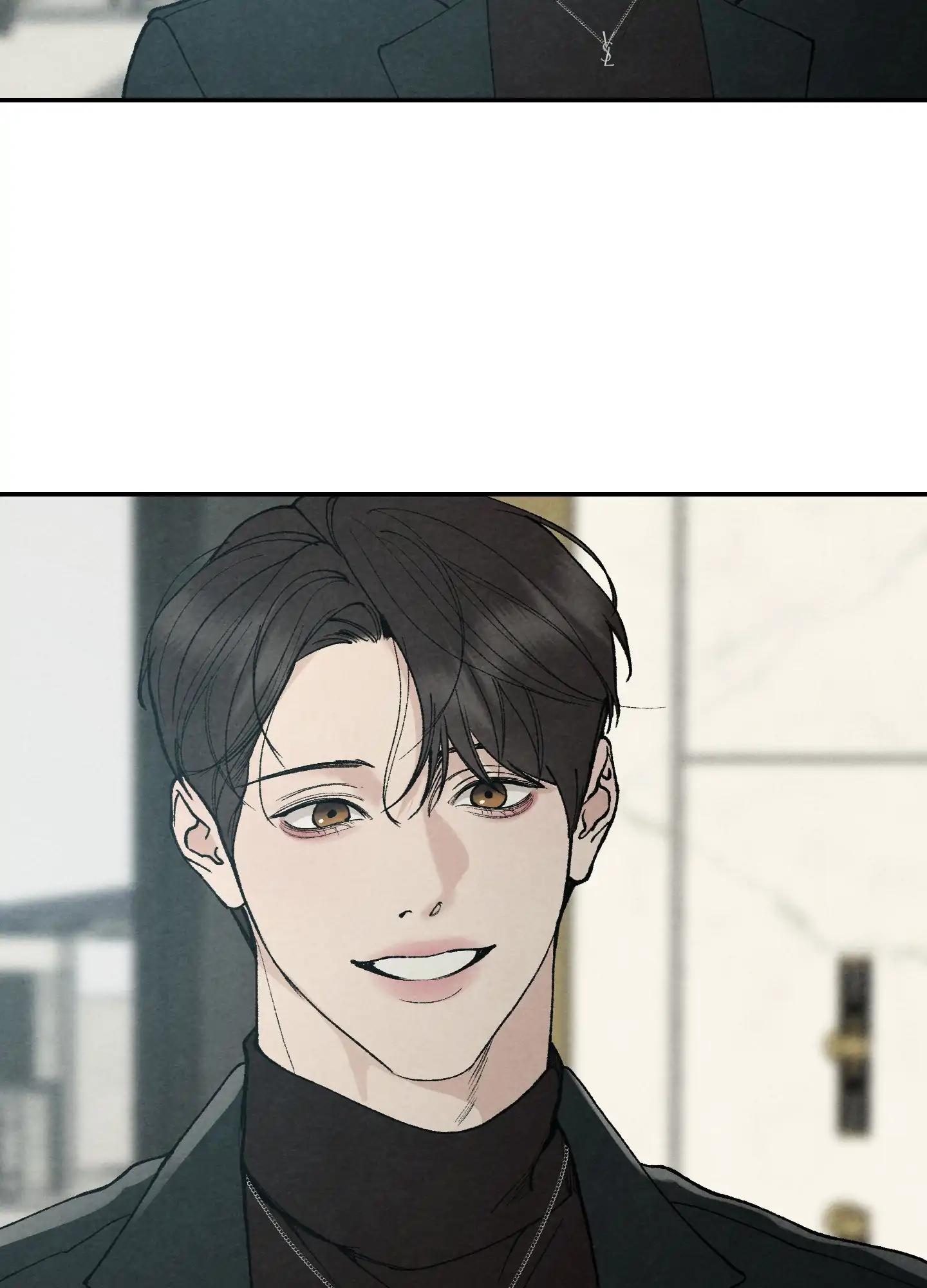 Toying With Daddy Chapter 14 - Page 45