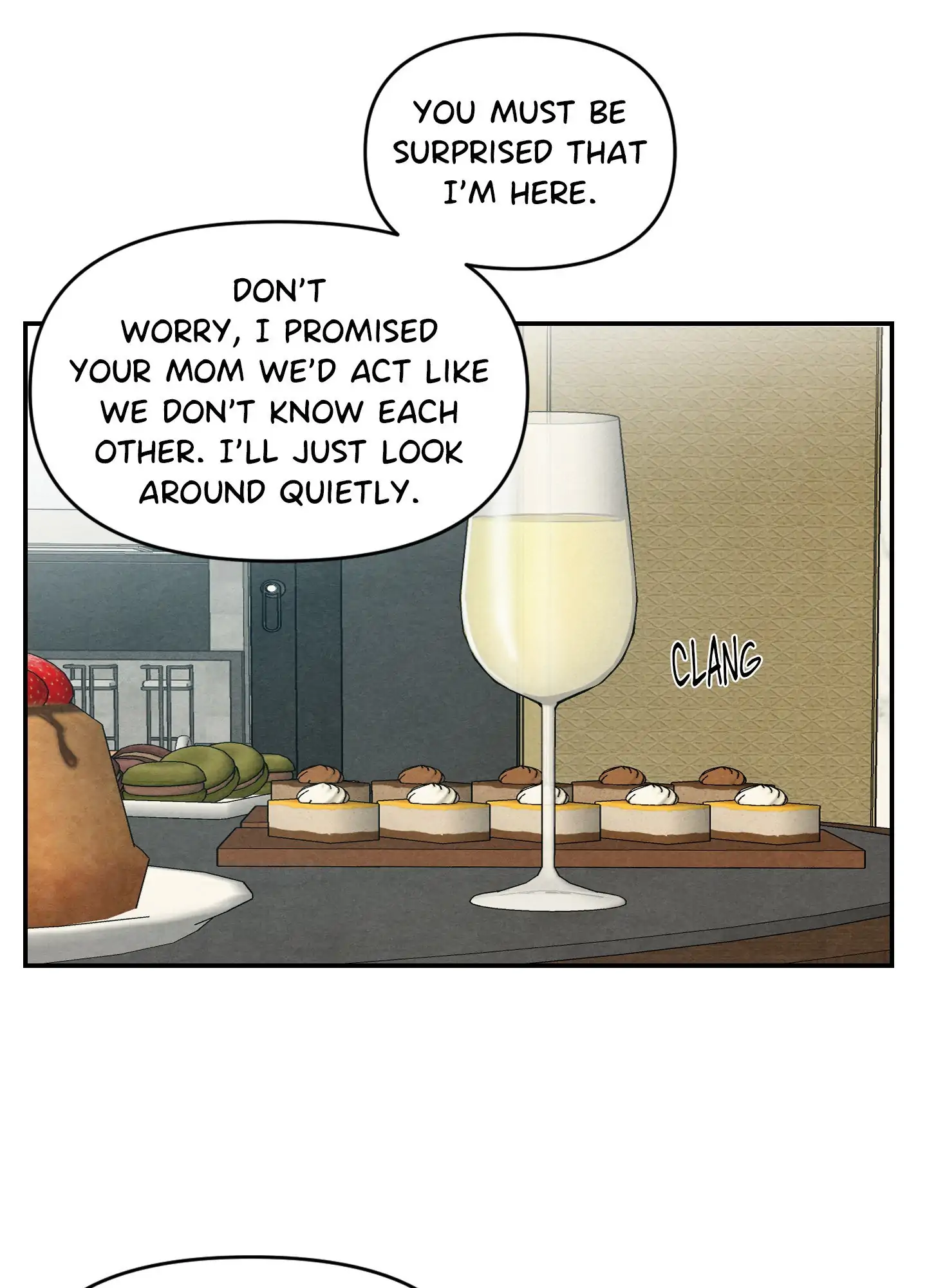 Toying With Daddy Chapter 14 - Page 47