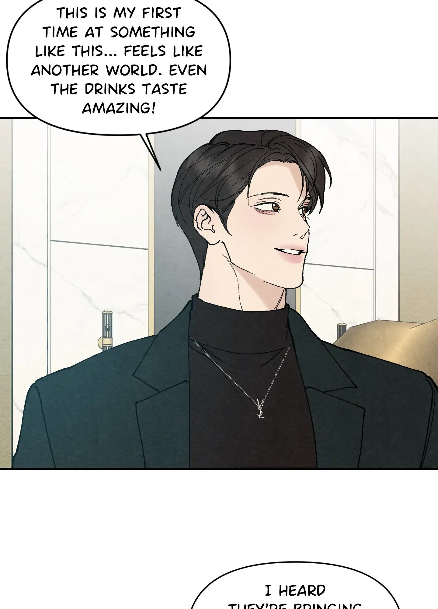 Toying With Daddy Chapter 14 - Page 48