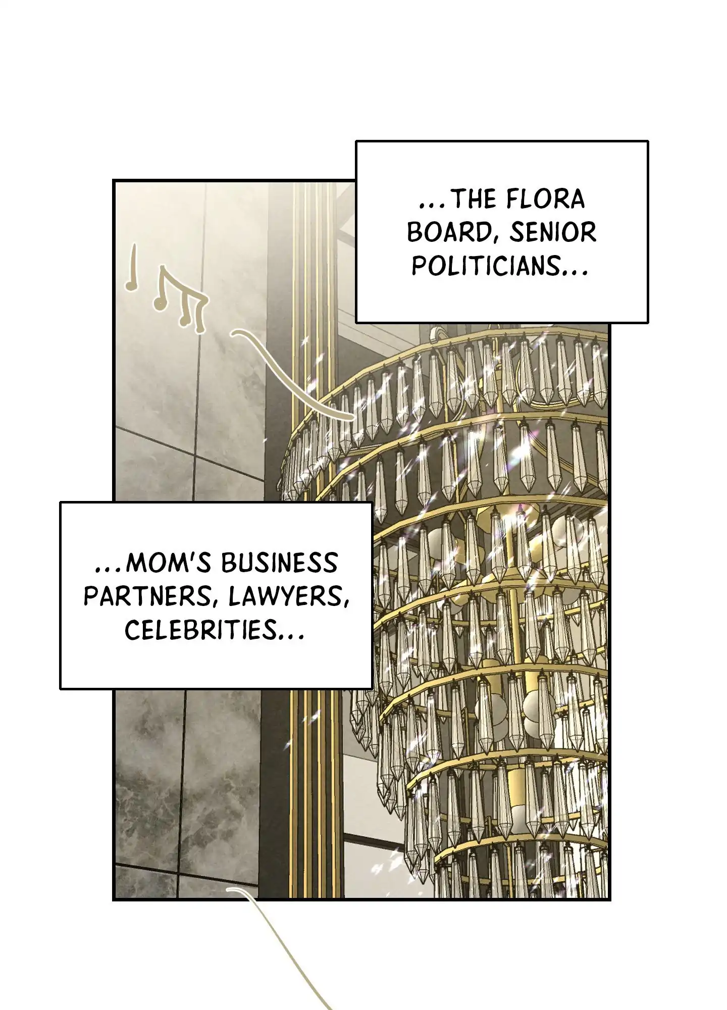 Toying With Daddy Chapter 14 - Page 6