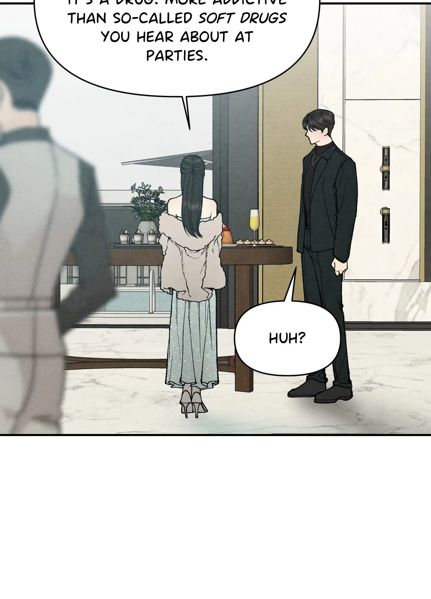 Toying With Daddy Chapter 14 - Page 51