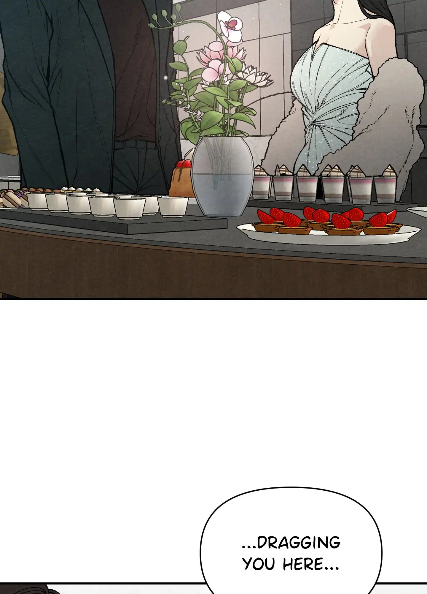 Toying With Daddy Chapter 14 - Page 55