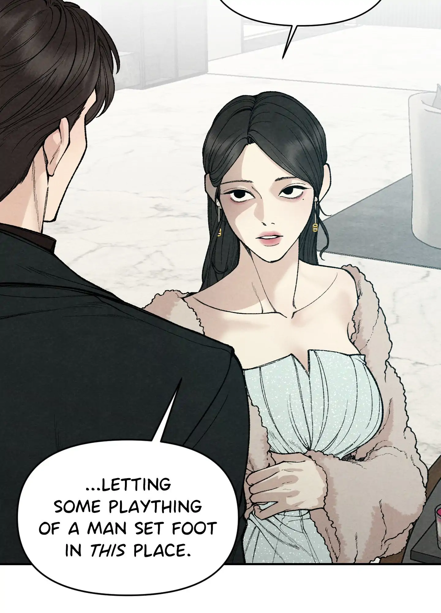 Toying With Daddy Chapter 14 - Page 56