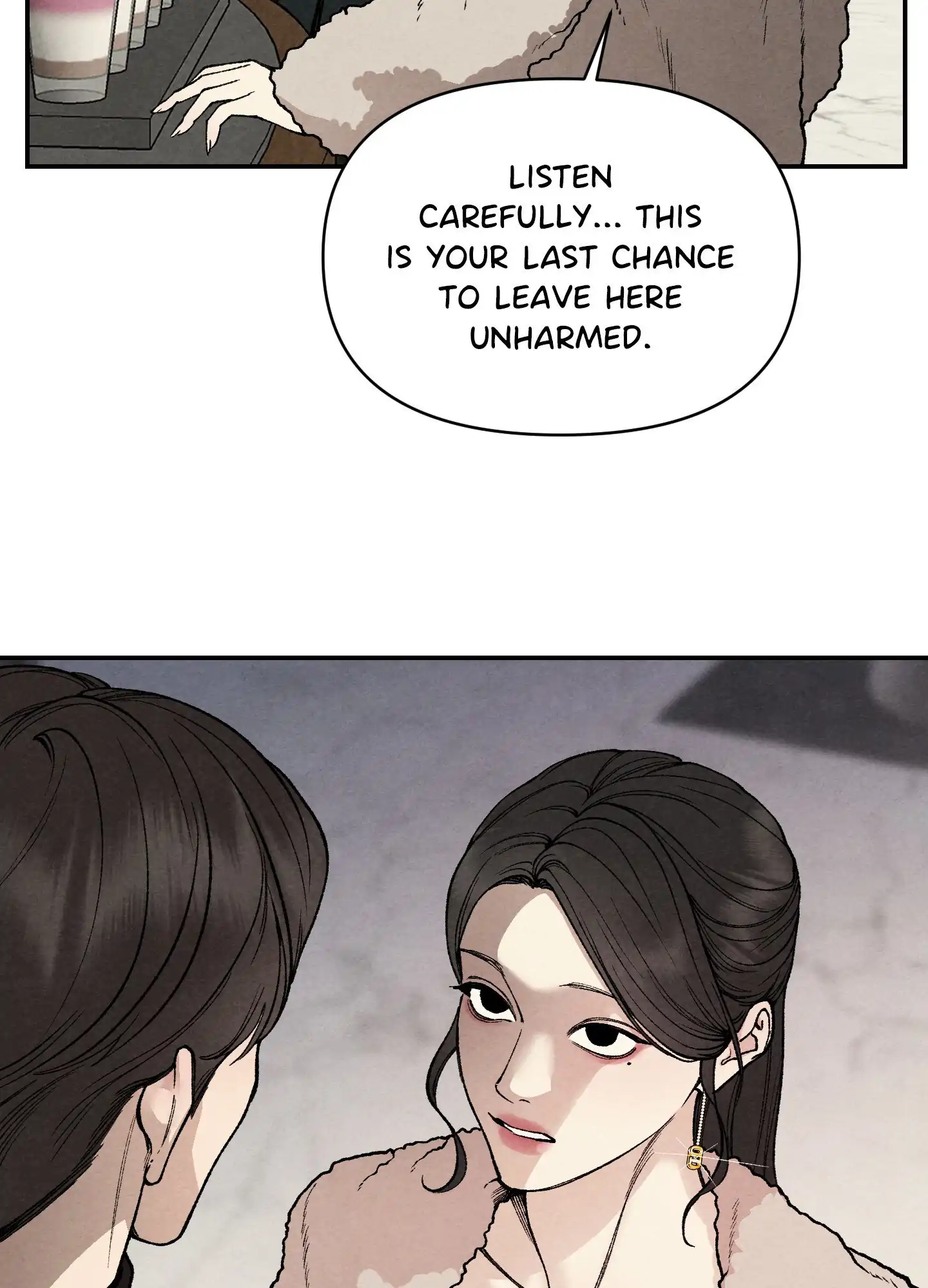 Toying With Daddy Chapter 14 - Page 58