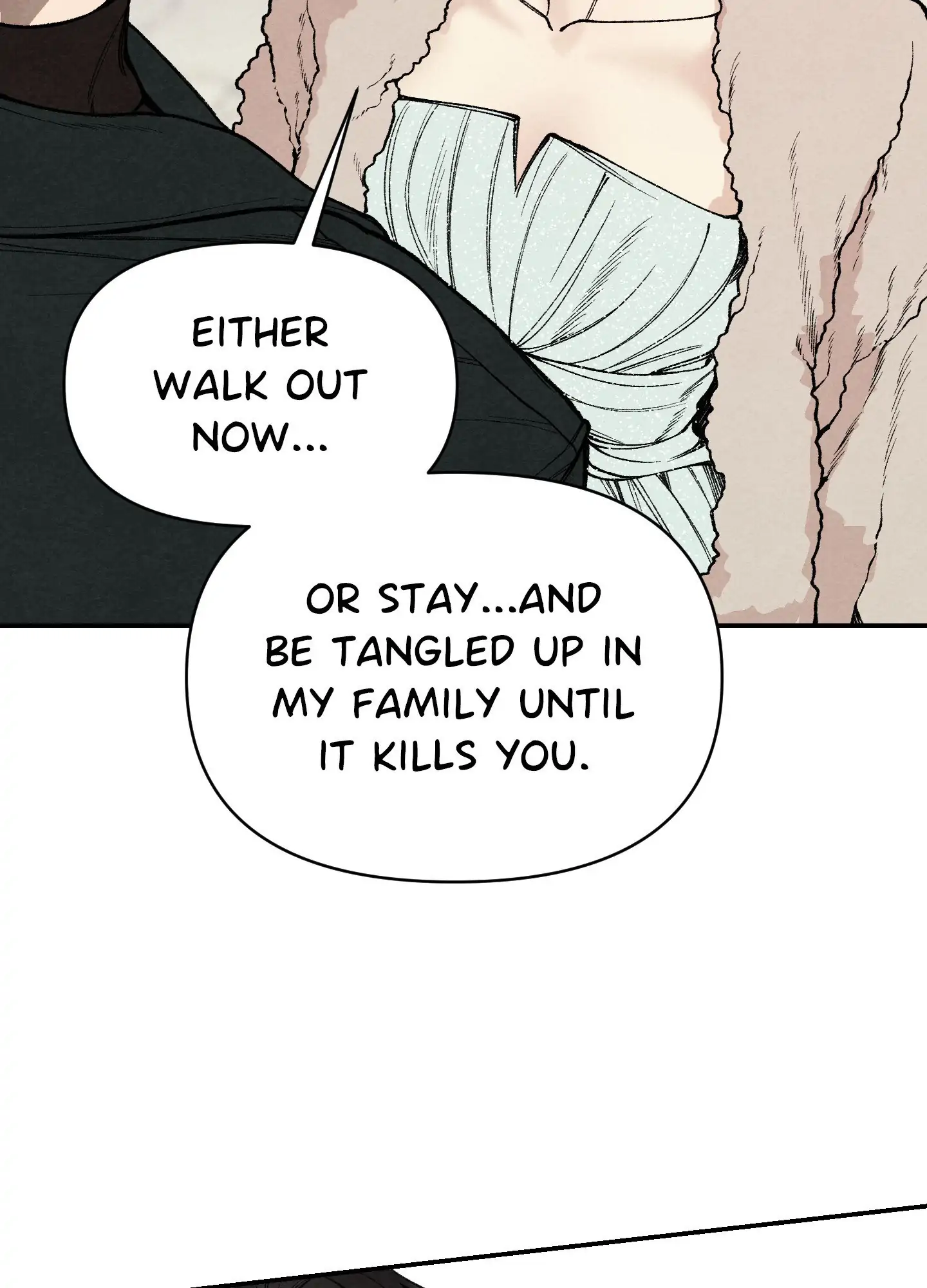 Toying With Daddy Chapter 14 - Page 59