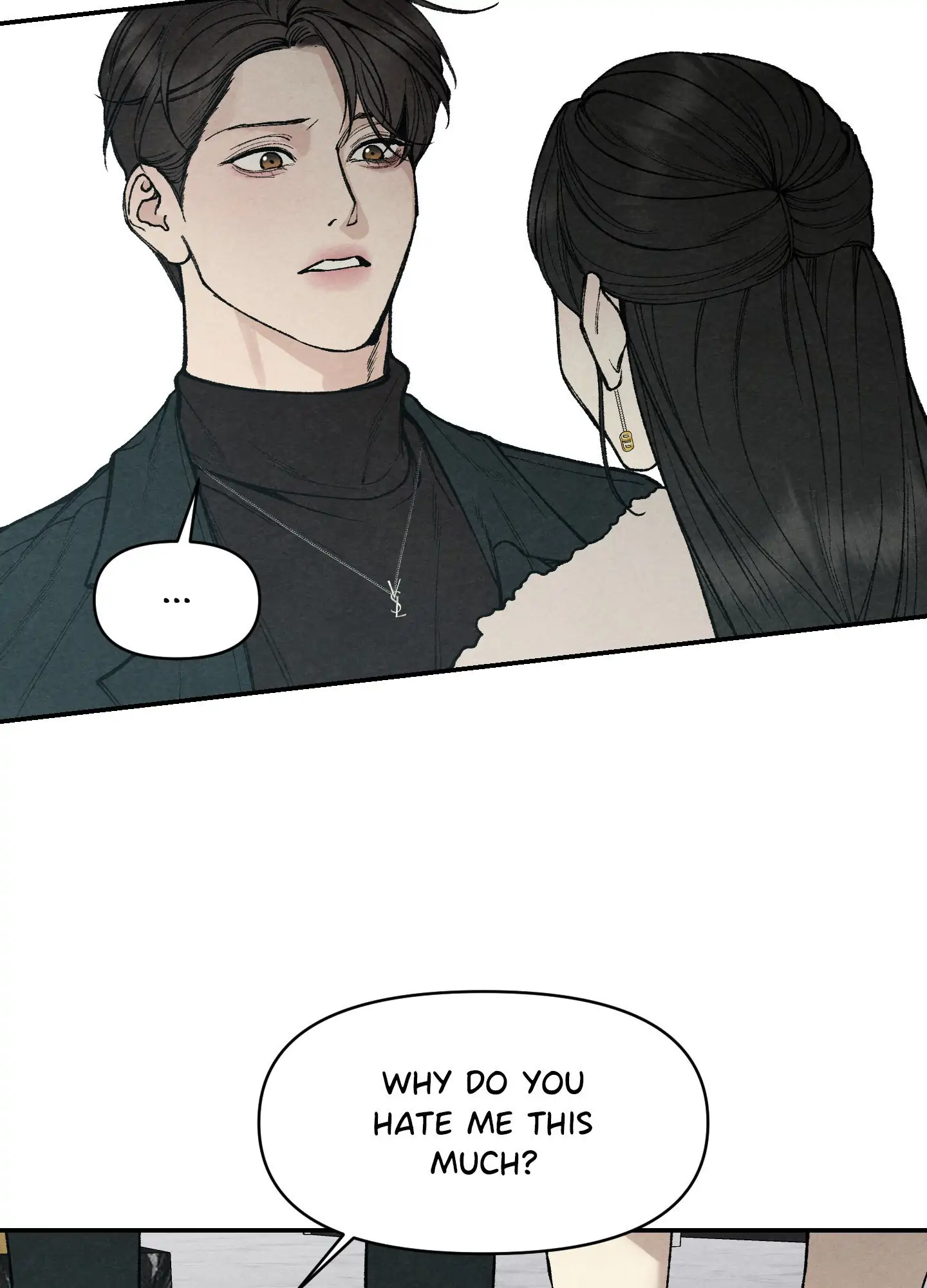 Toying With Daddy Chapter 14 - Page 60