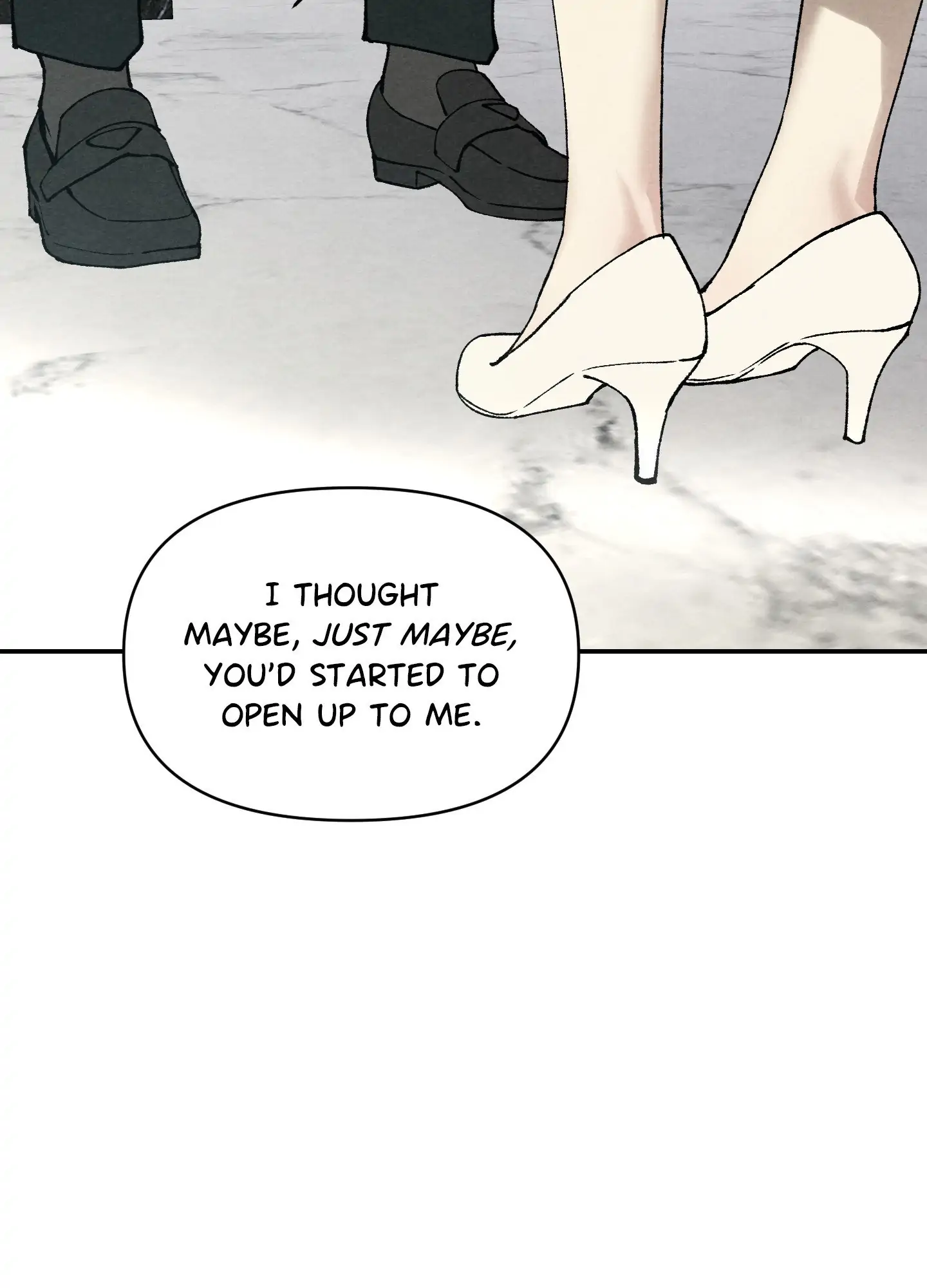 Toying With Daddy Chapter 14 - Page 61