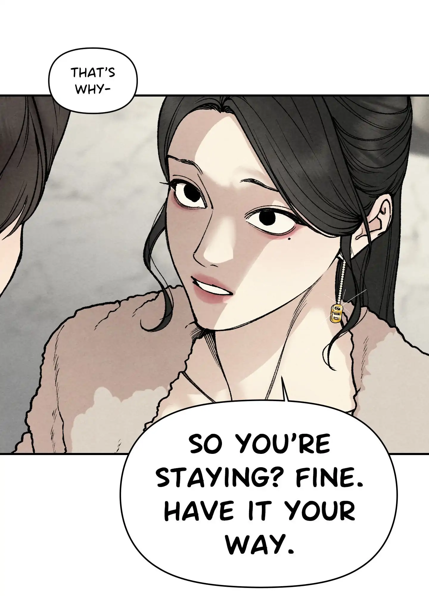 Toying With Daddy Chapter 14 - Page 62