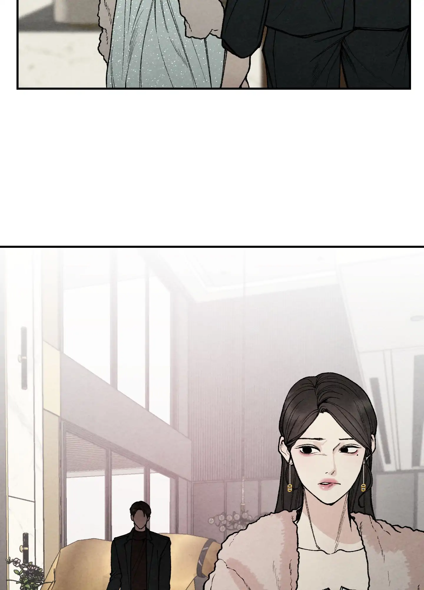 Toying With Daddy Chapter 14 - Page 64