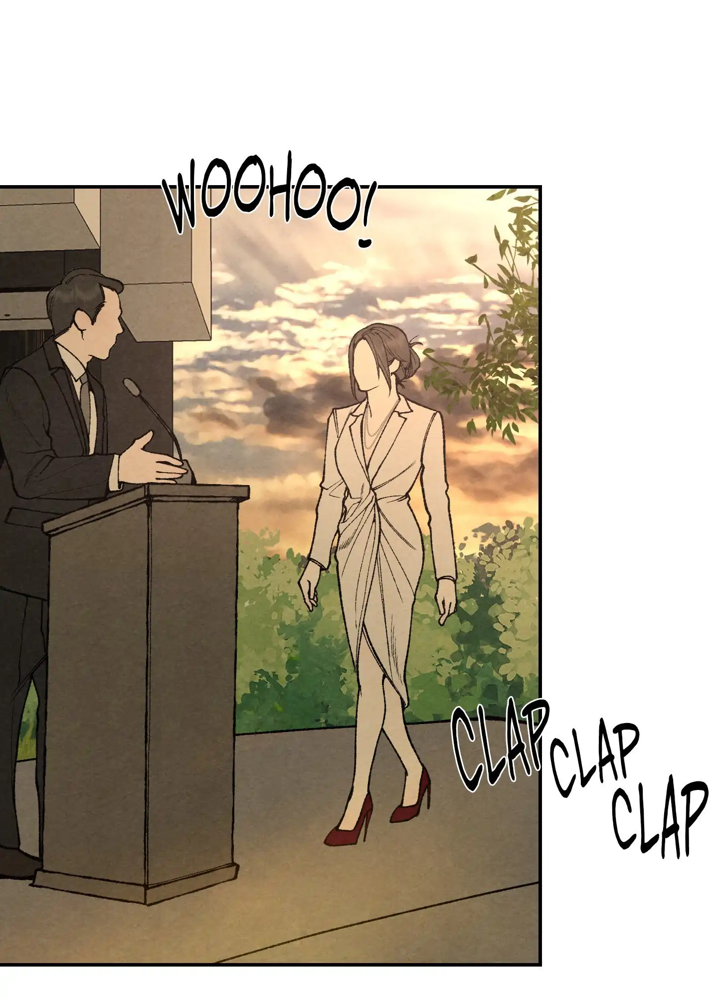 Toying With Daddy Chapter 14 - Page 67