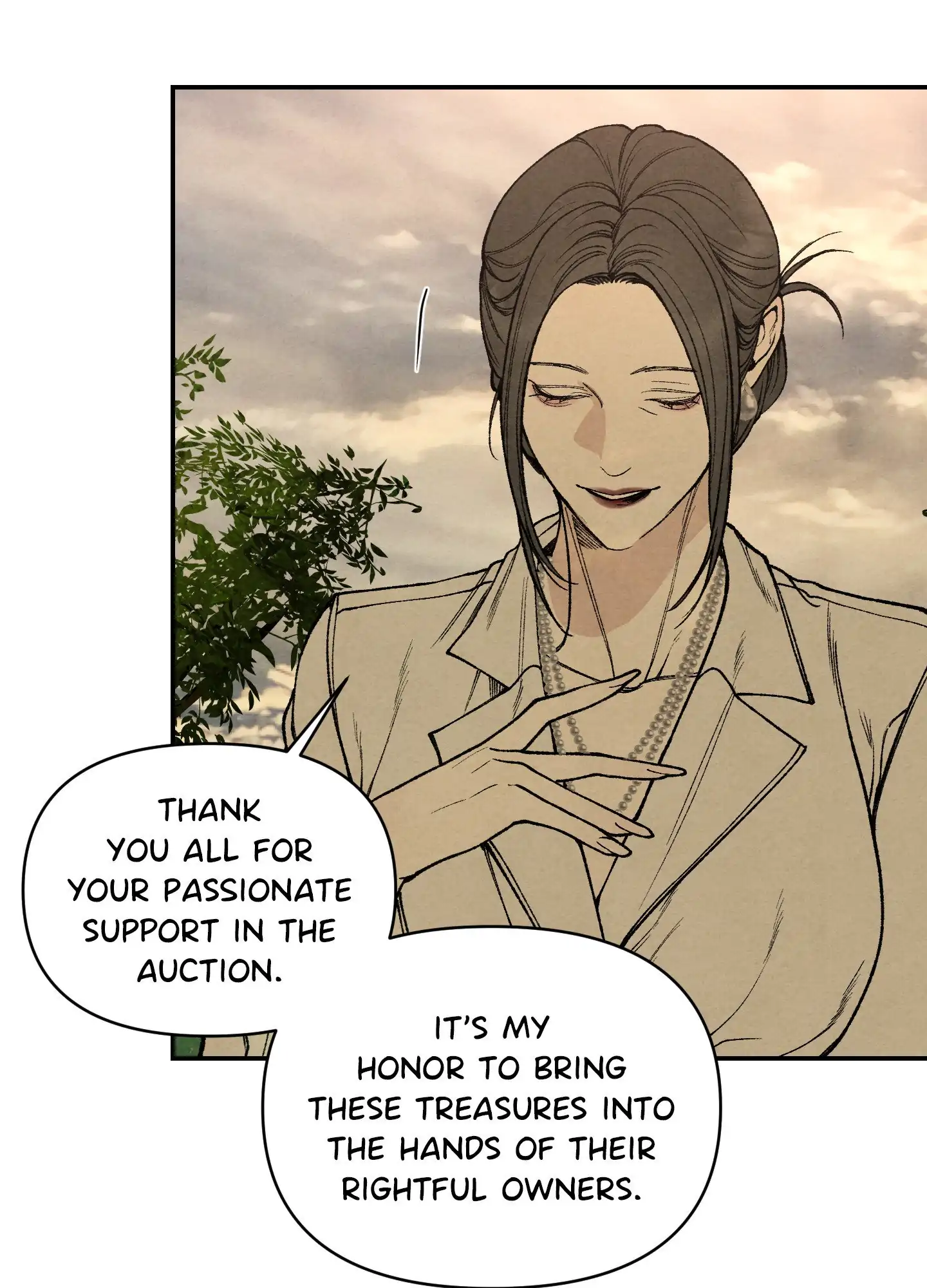 Toying With Daddy Chapter 14 - Page 68