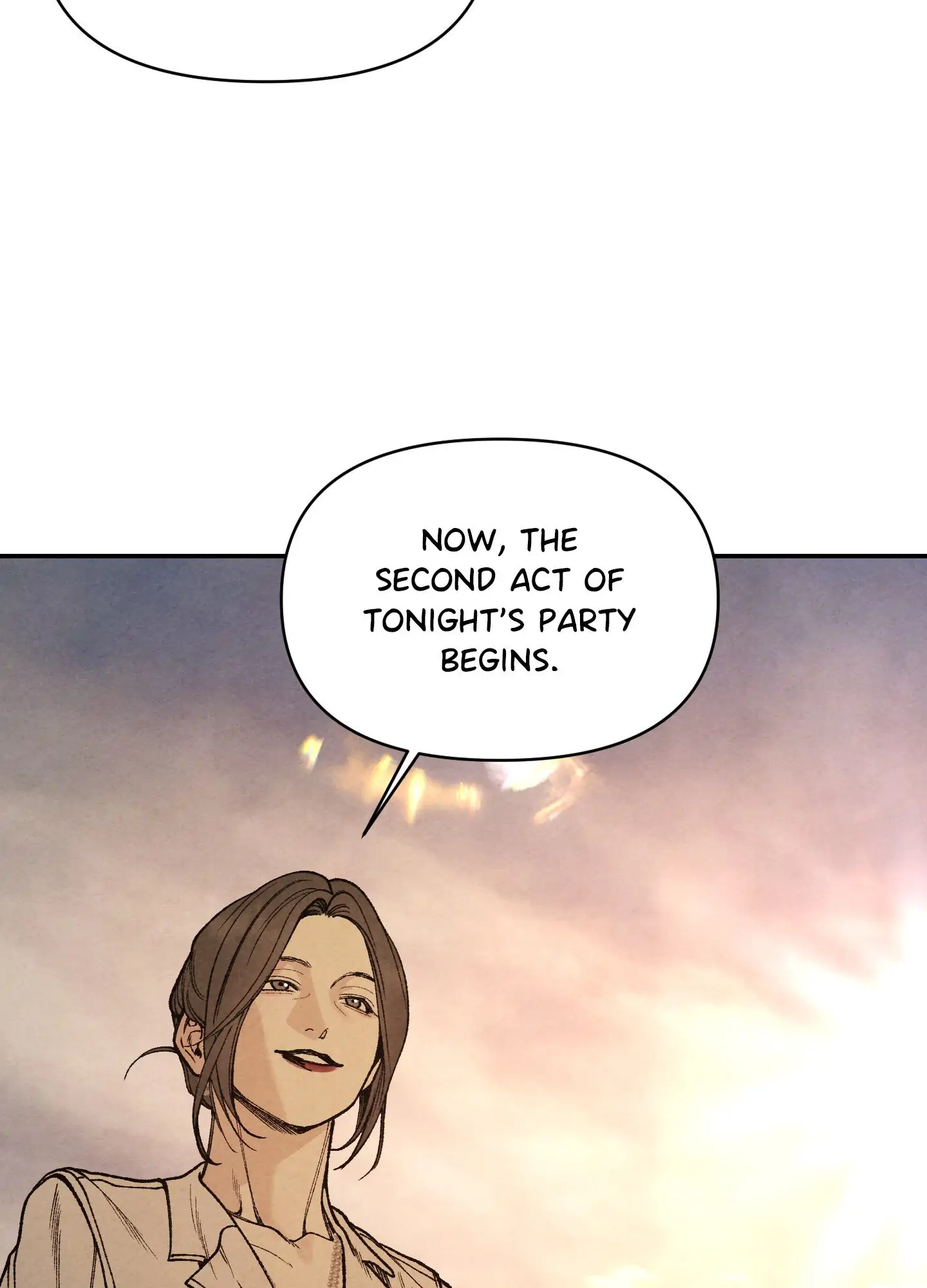 Toying With Daddy Chapter 14 - Page 70