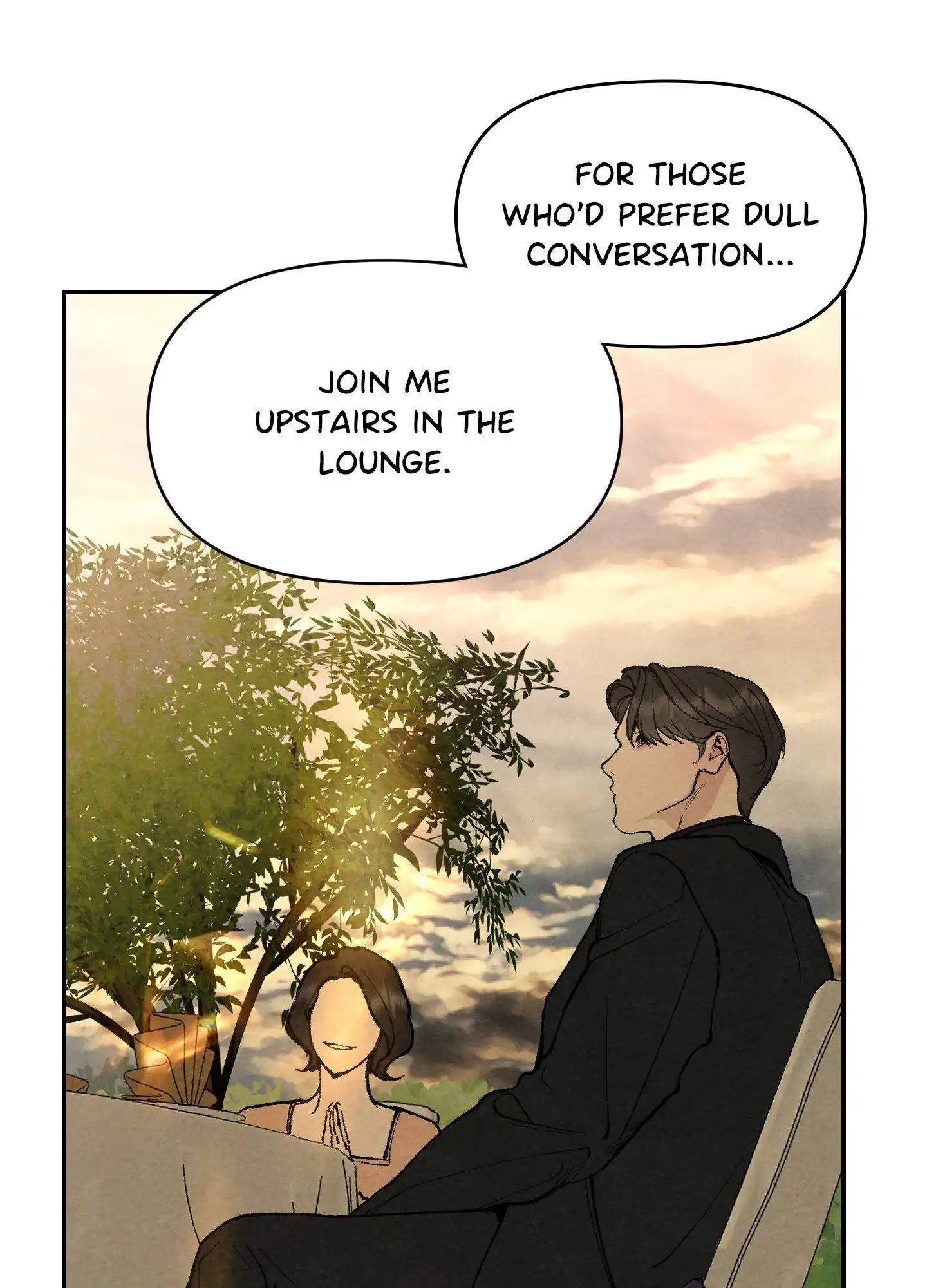 Toying With Daddy Chapter 14 - Page 72