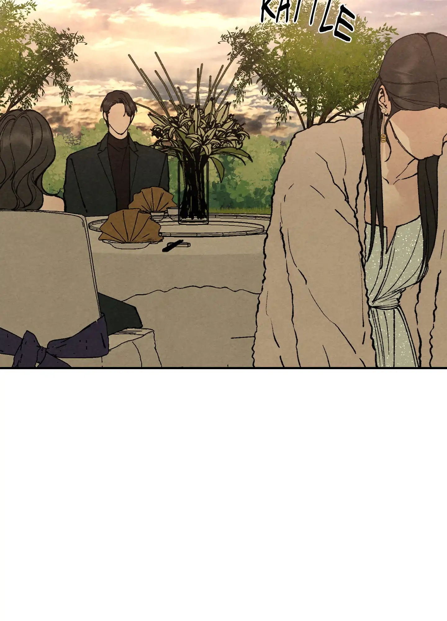 Toying With Daddy Chapter 14 - Page 76