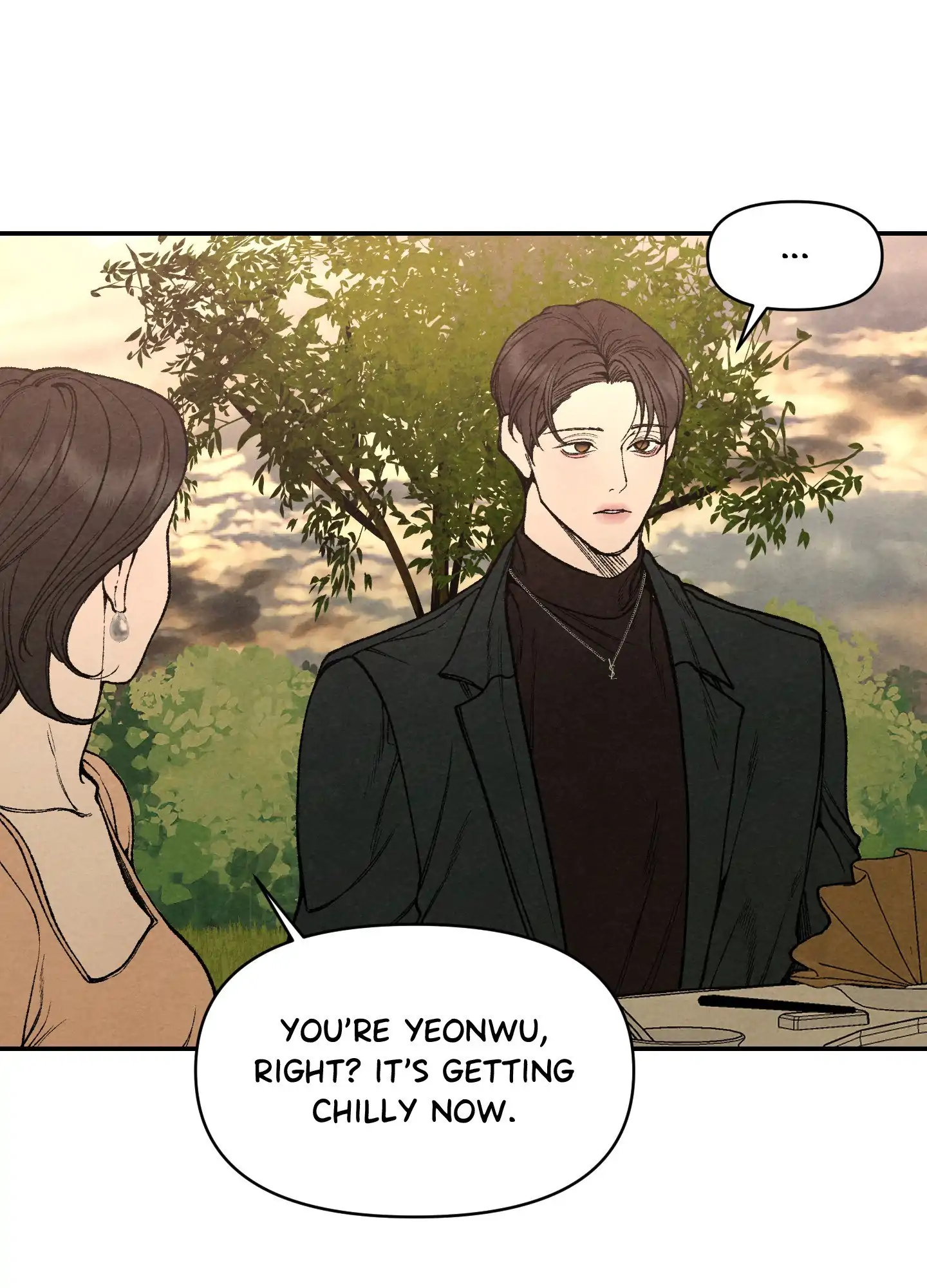 Toying With Daddy Chapter 14 - Page 77