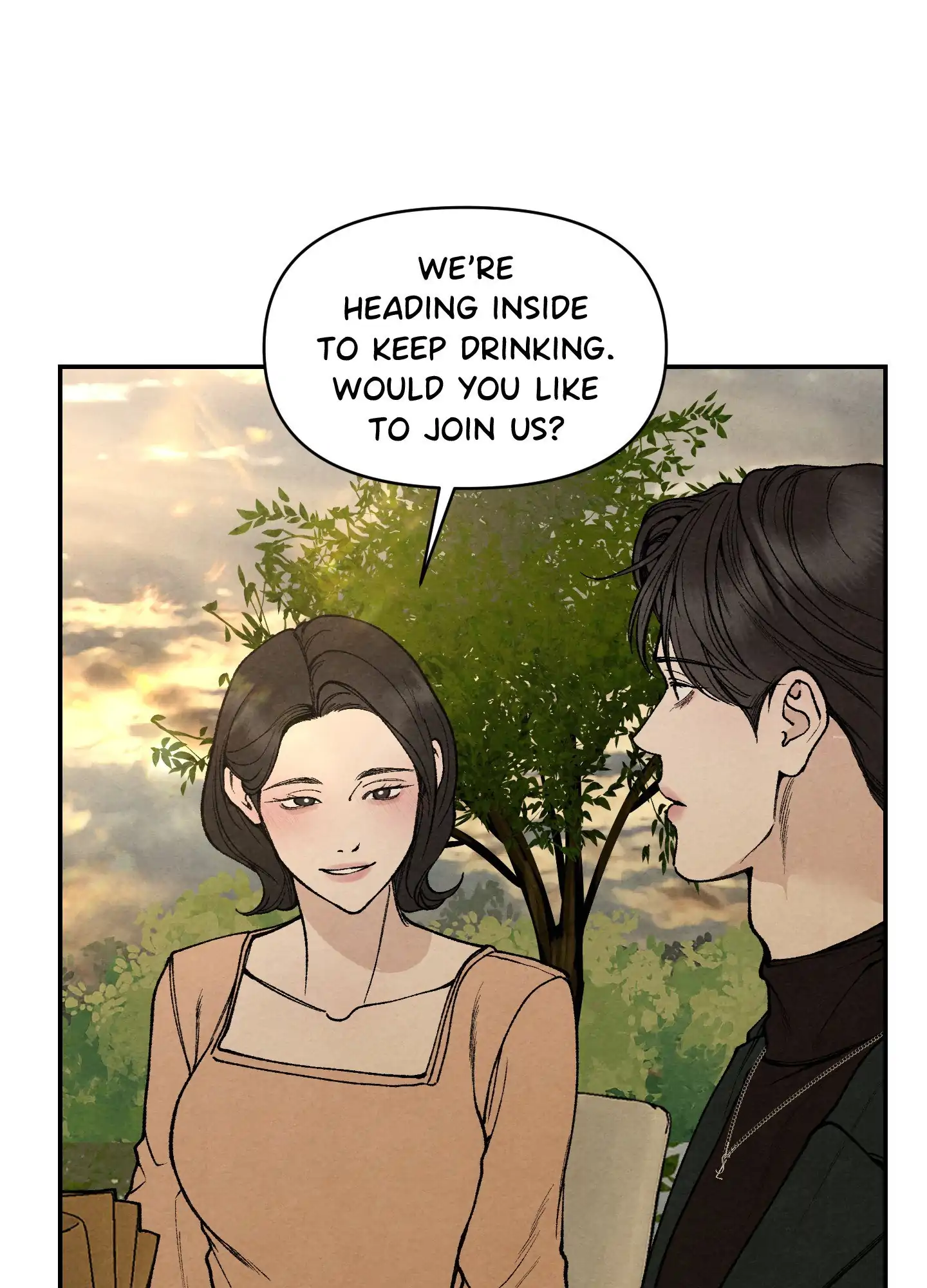 Toying With Daddy Chapter 14 - Page 78