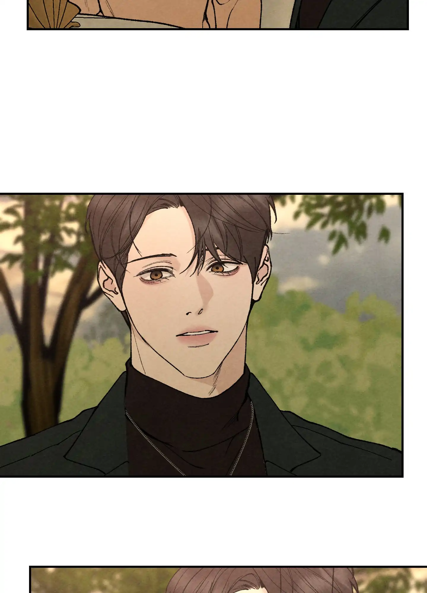 Toying With Daddy Chapter 14 - Page 79