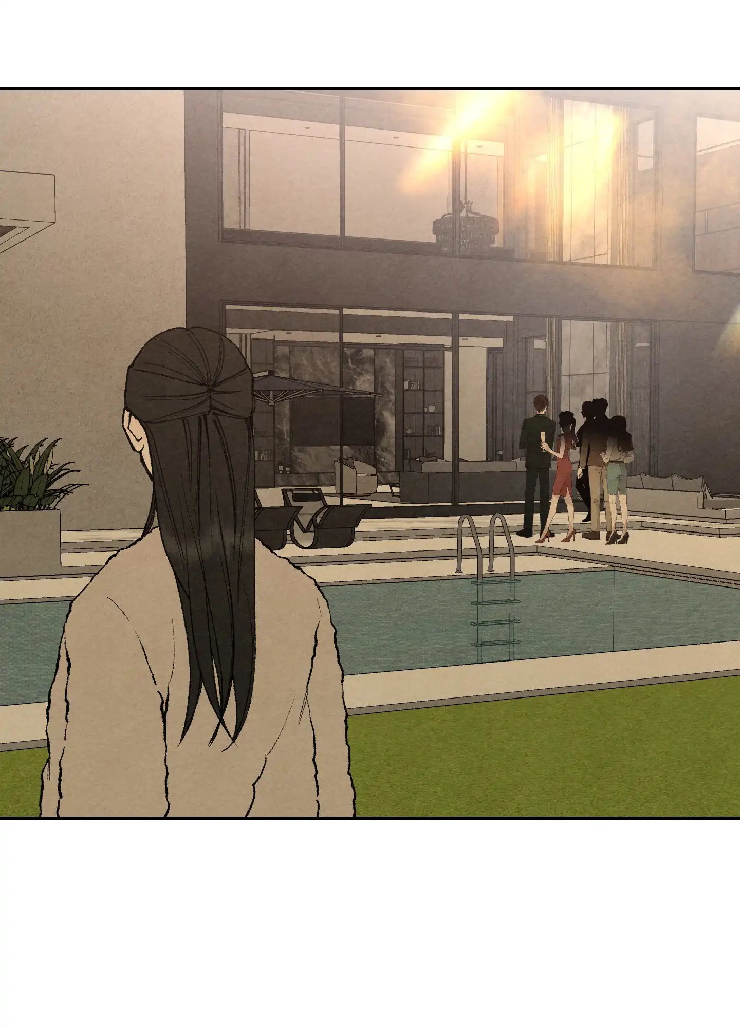 Toying With Daddy Chapter 14 - Page 81