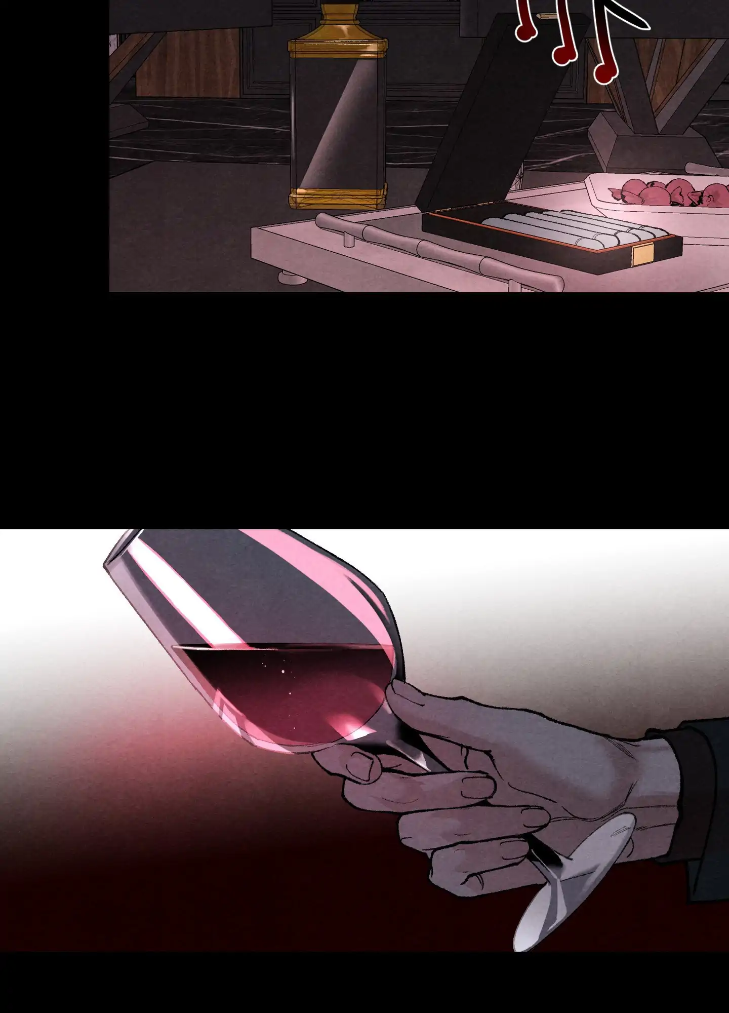 Toying With Daddy Chapter 14 - Page 84