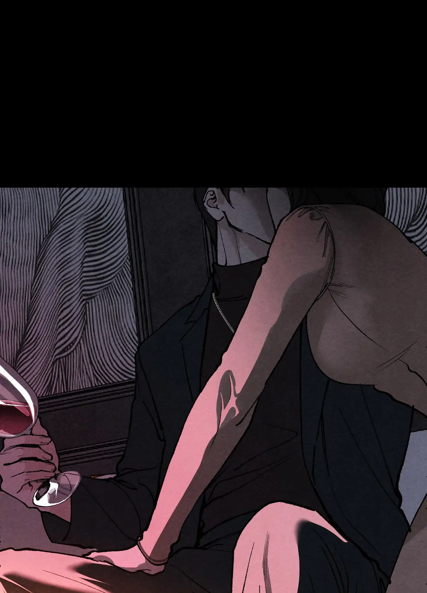 Toying With Daddy Chapter 14 - Page 85