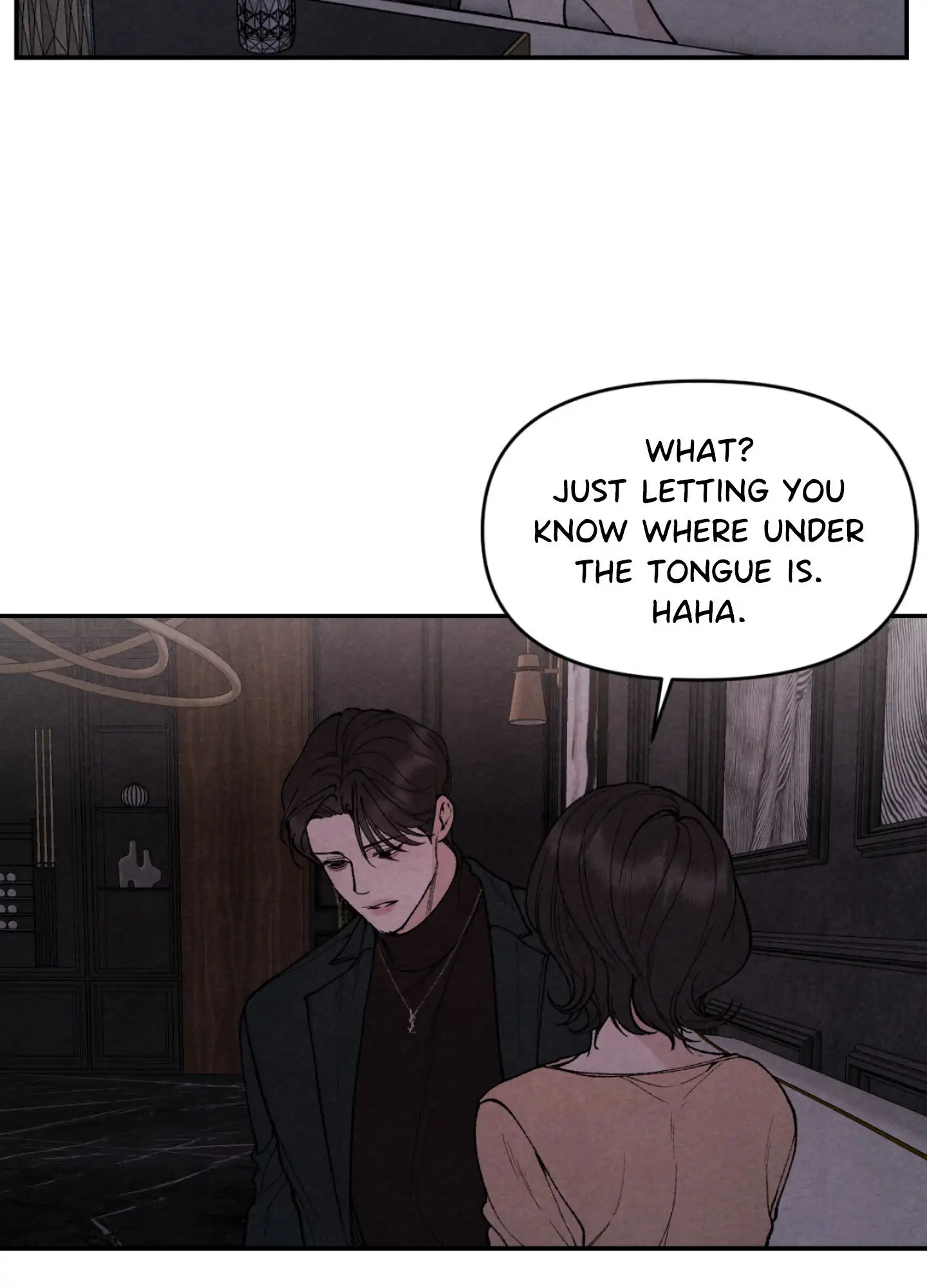 Toying With Daddy Chapter 15 - Page 16